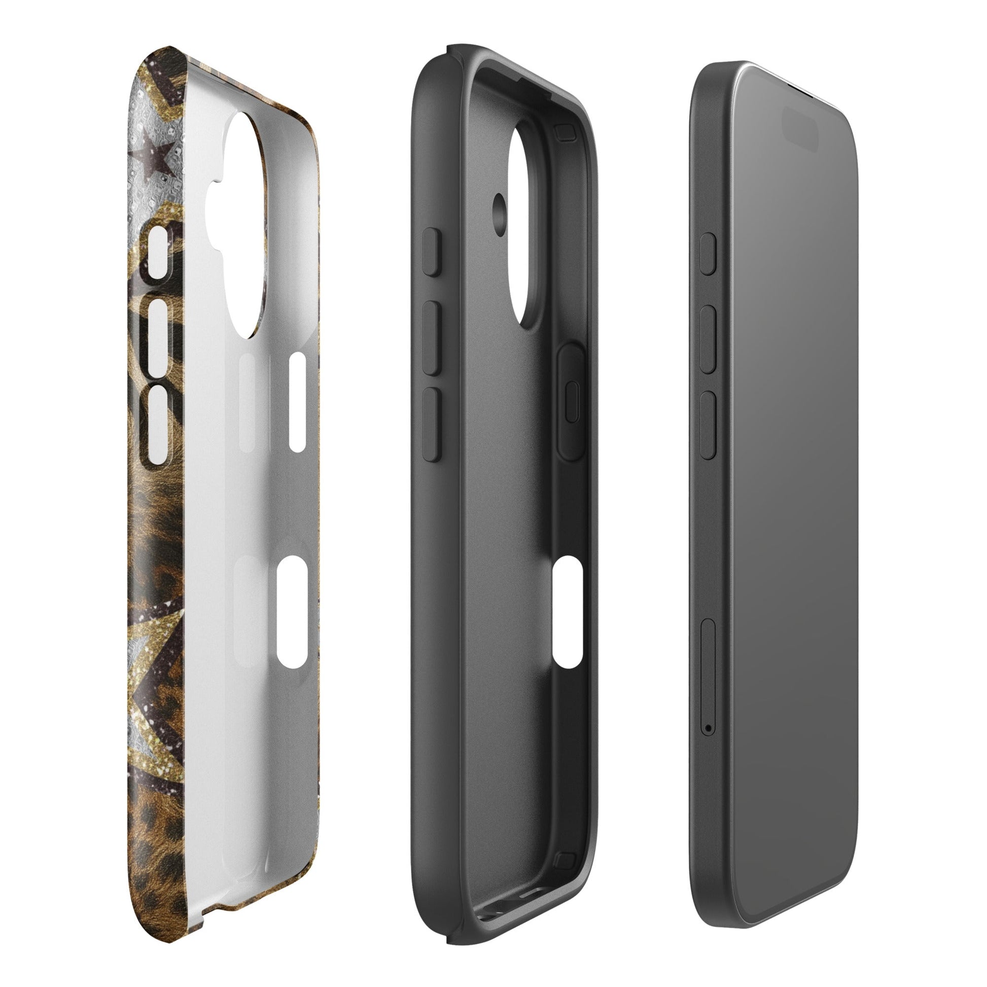 Britney iPhone Case - Blunt Cases