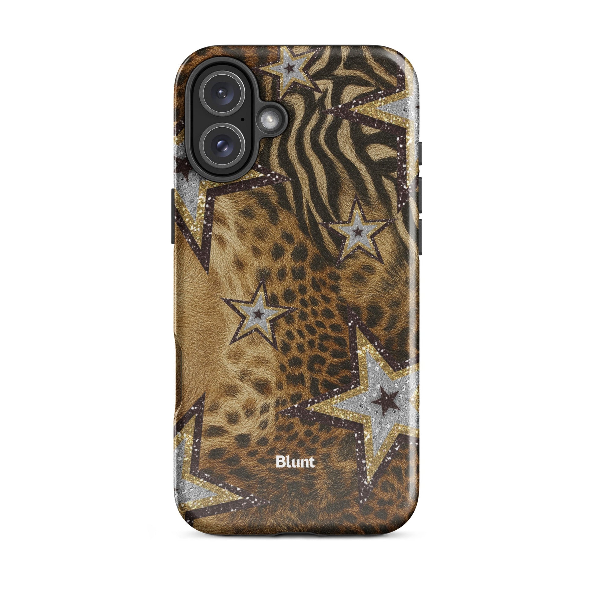 Britney iPhone Case - Blunt Cases