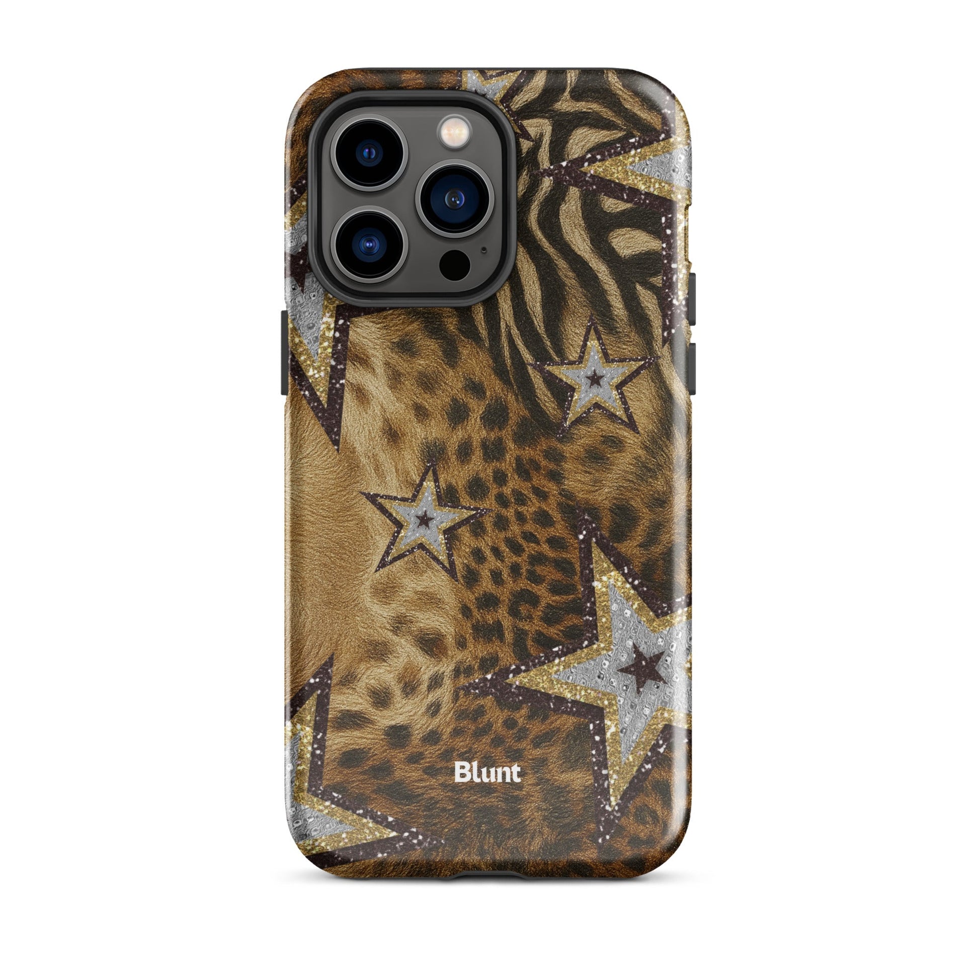 Britney iPhone Case - Blunt Cases