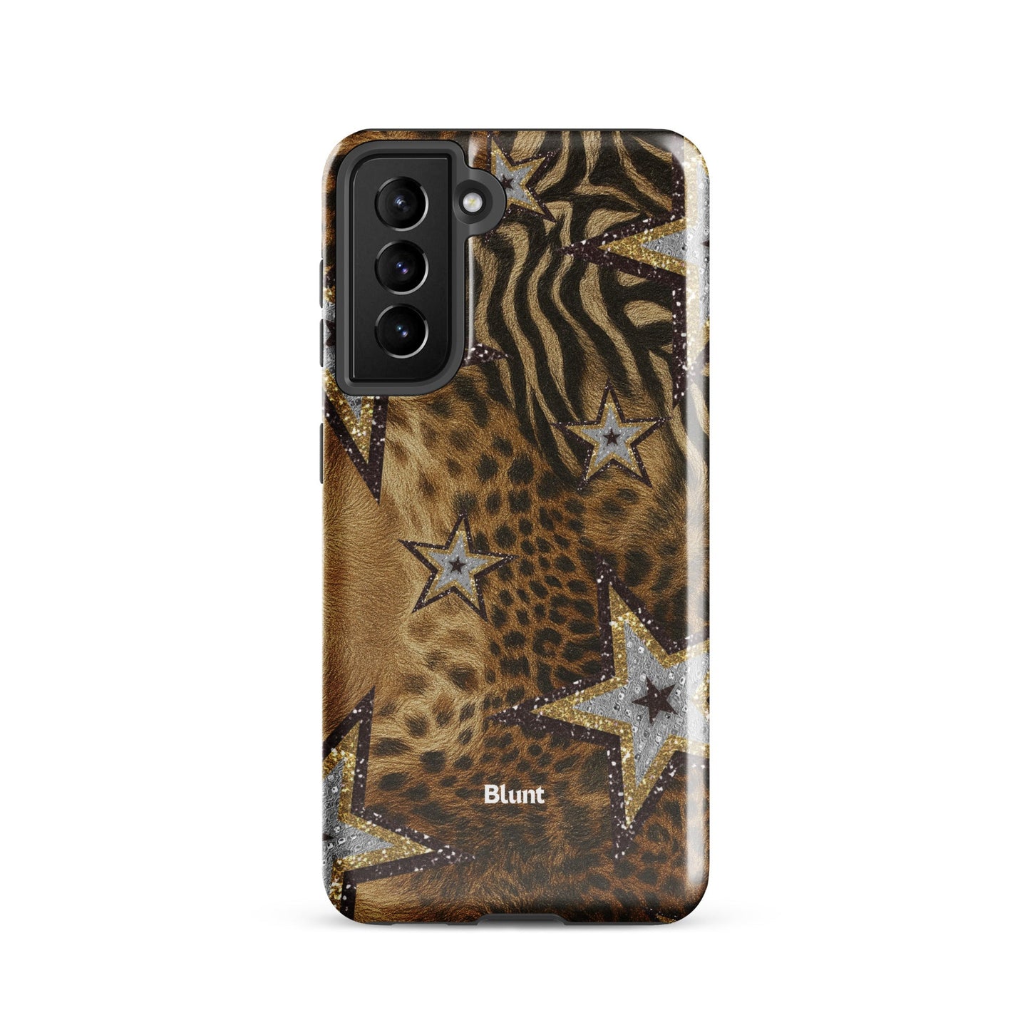 Britney Samsung Case - Blunt Cases