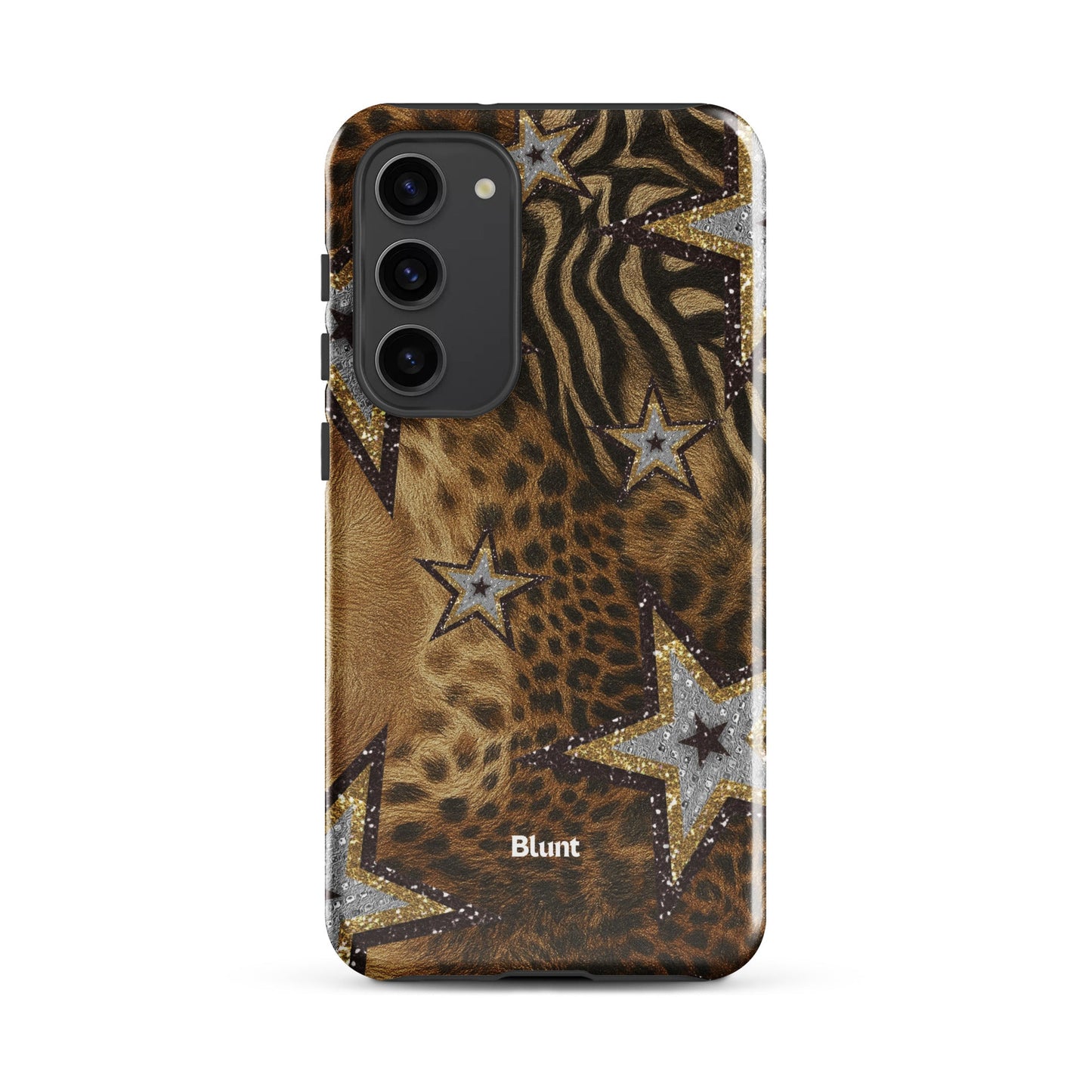 Britney Samsung Case - Blunt Cases