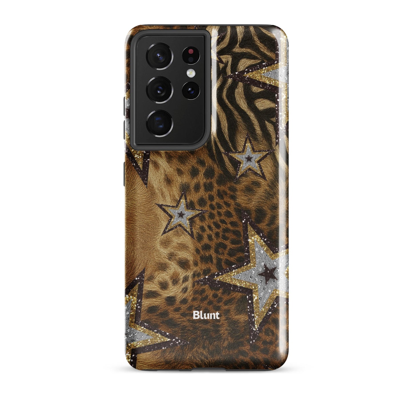 Britney Samsung Case - Blunt Cases