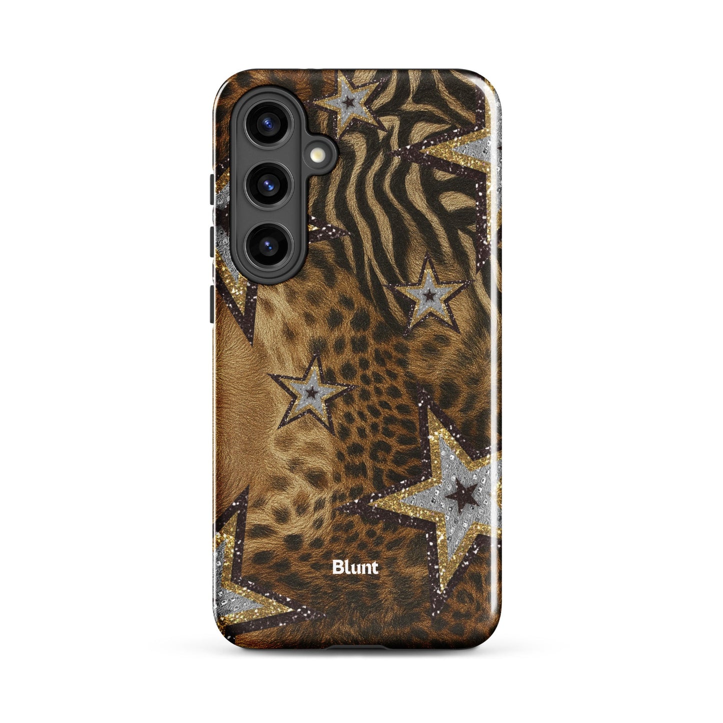 Britney Samsung Case - Blunt Cases