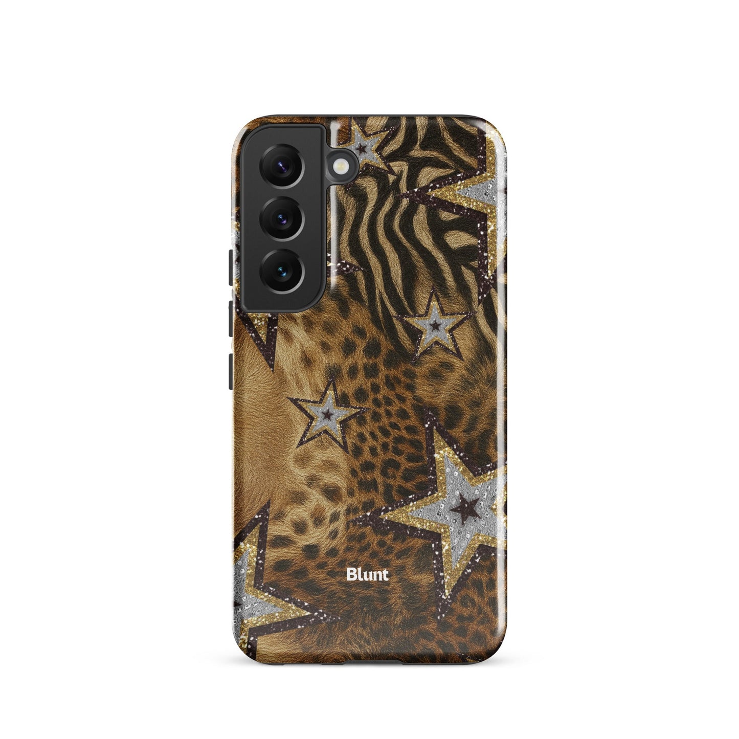 Britney Samsung Case - Blunt Cases