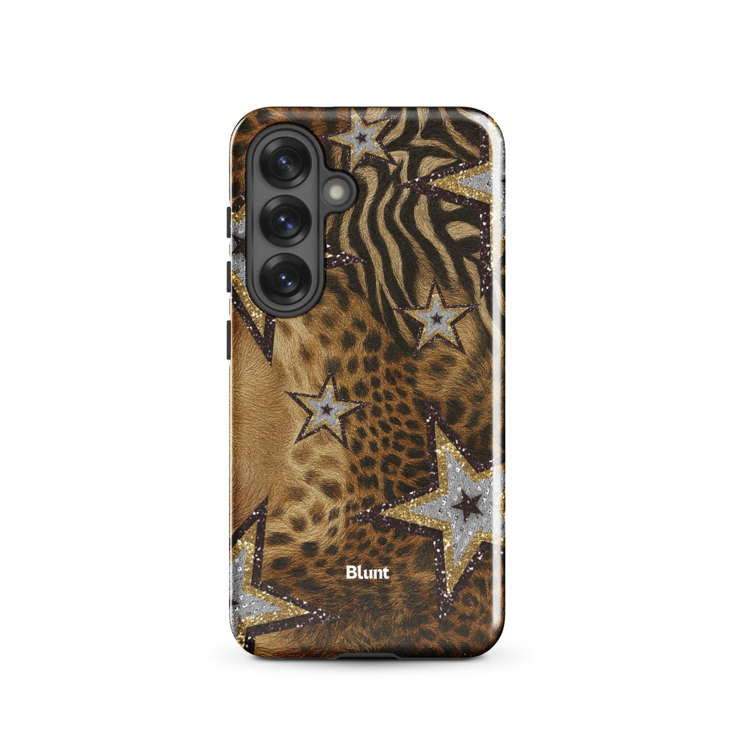 Britney Samsung Case - Blunt Cases