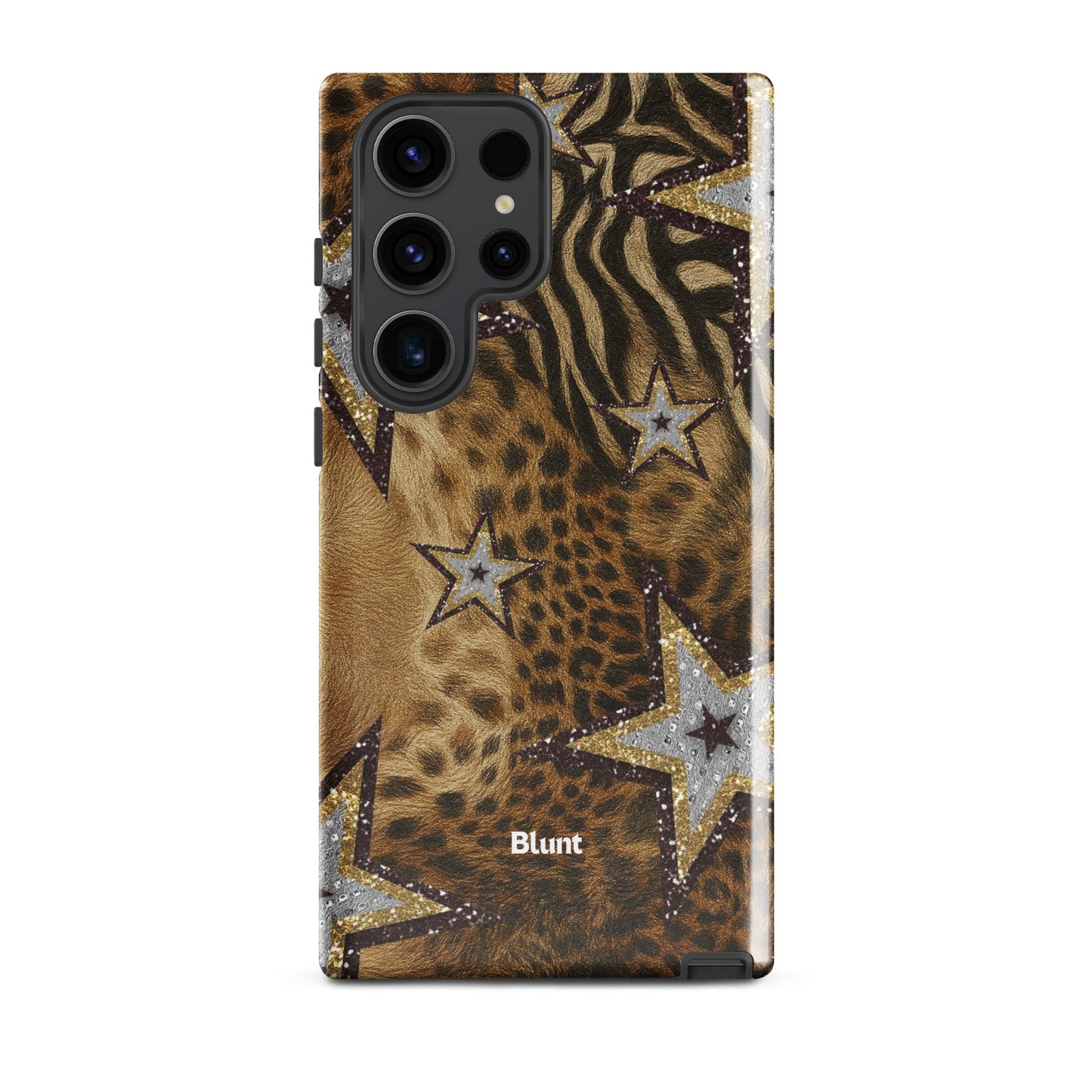 Britney Samsung Case - Blunt Cases