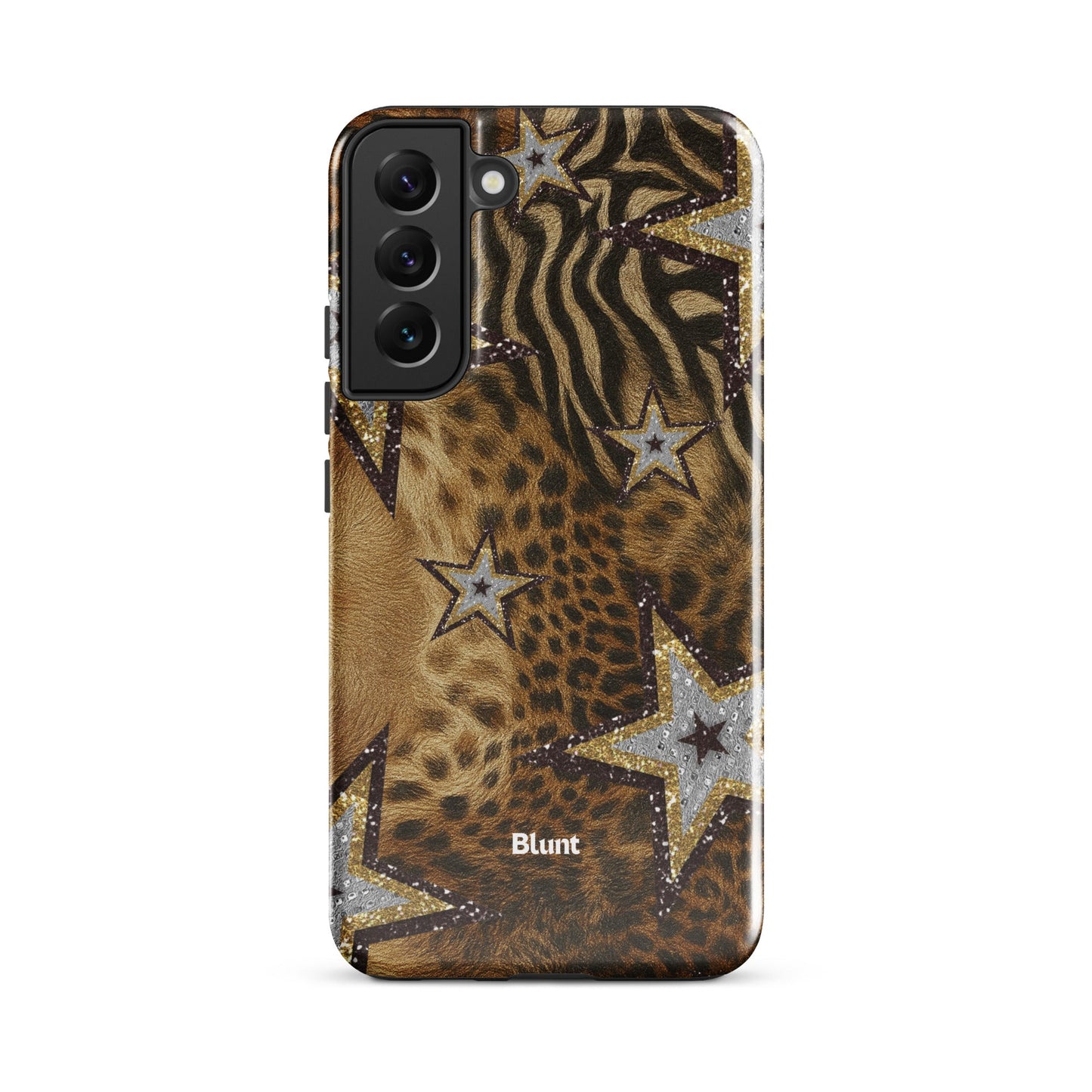 Britney Samsung Case - Blunt Cases