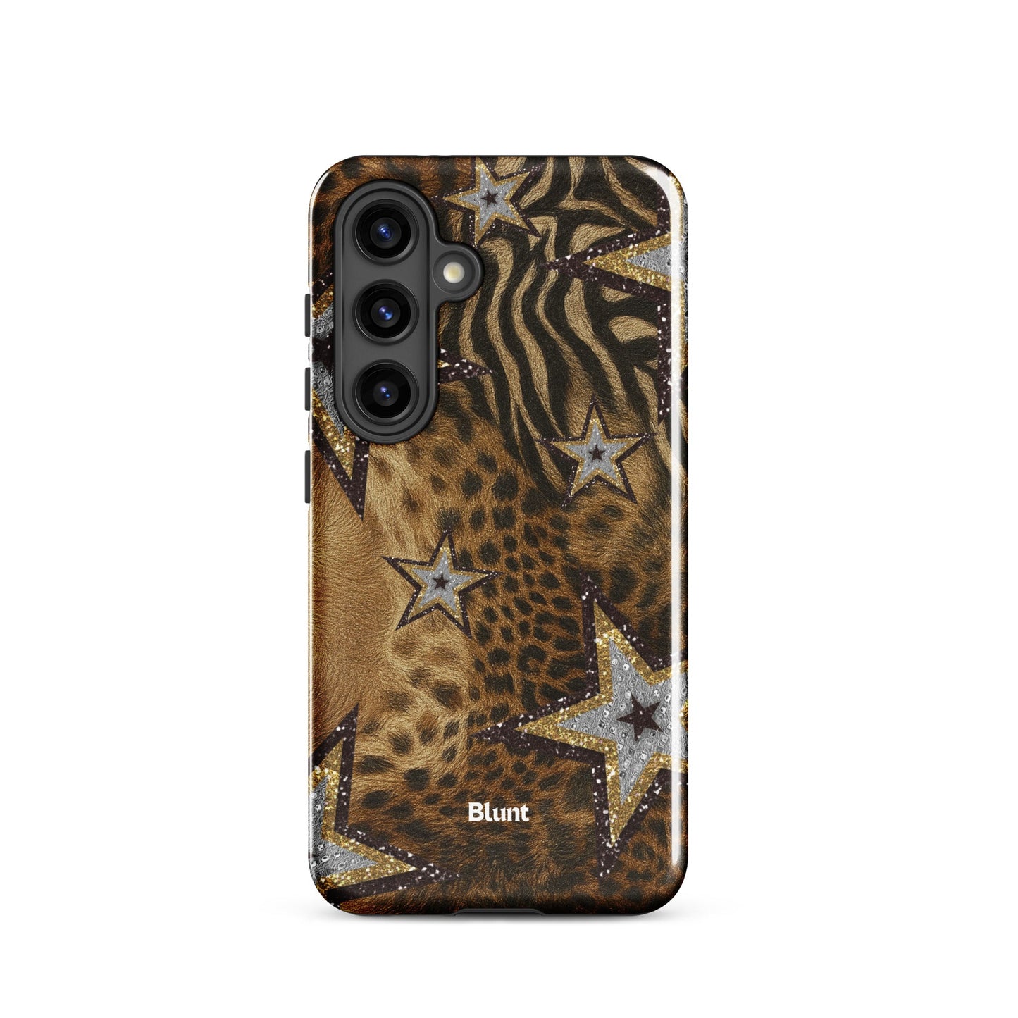 Britney Samsung Case - Blunt Cases