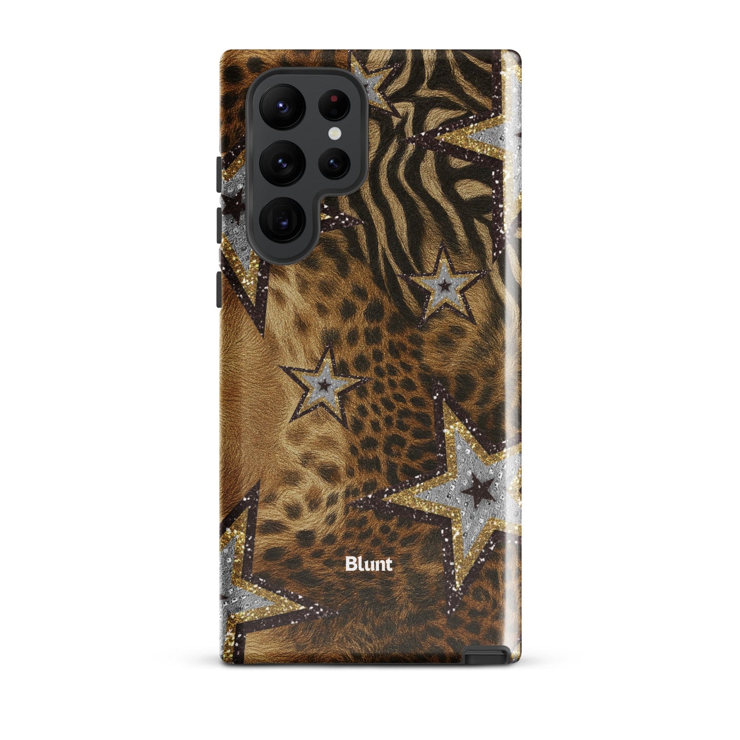 Britney Samsung Case - Blunt Cases