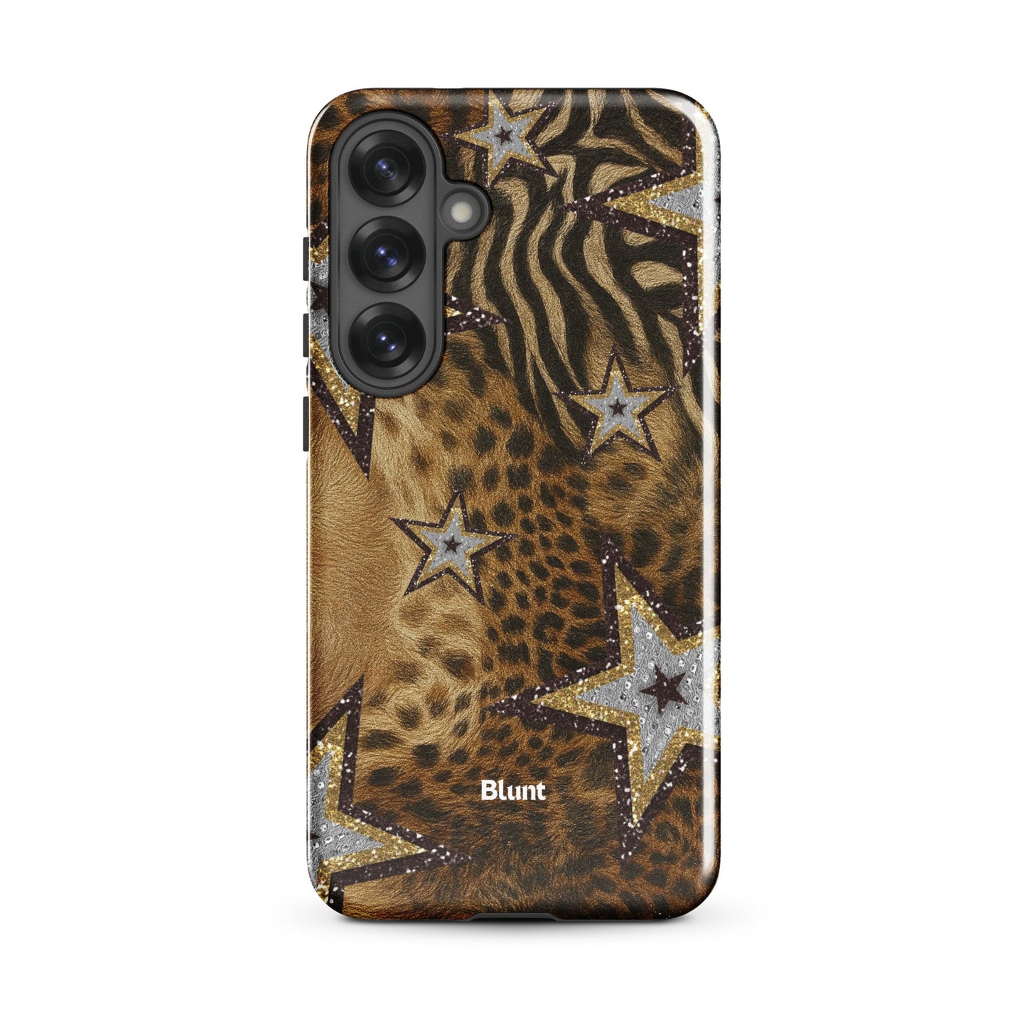 Britney Samsung Case - Blunt Cases