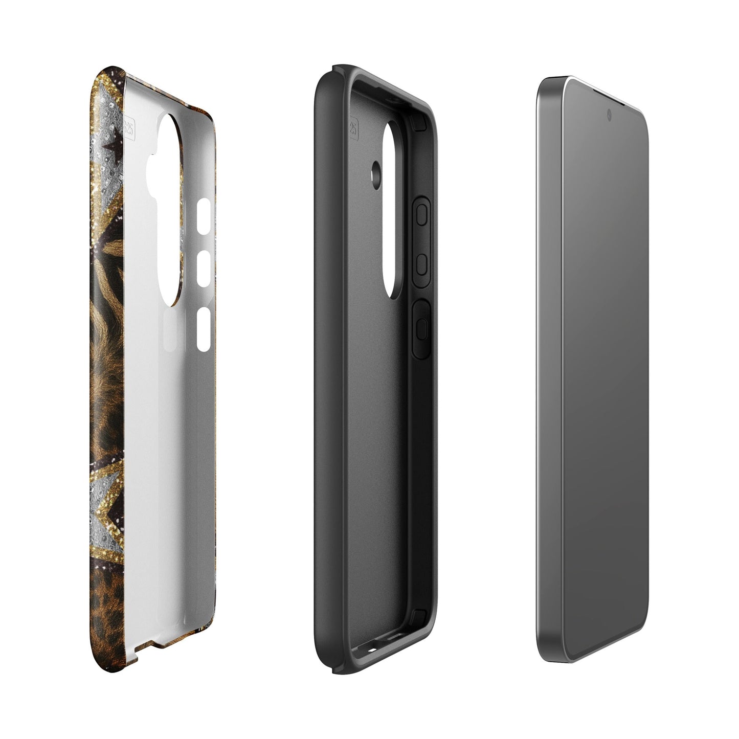 Britney Samsung Case - Blunt Cases