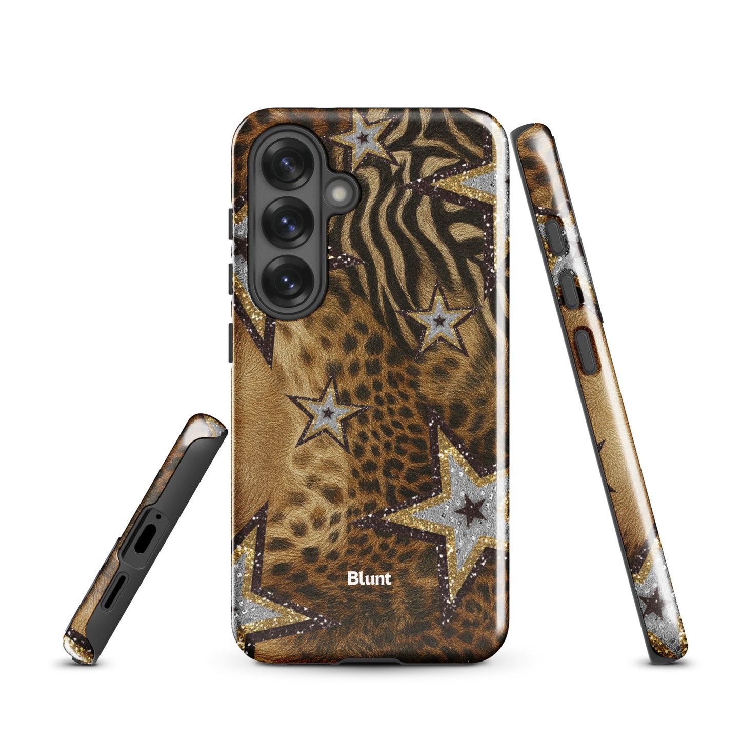 Britney Samsung Case - Blunt Cases