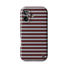 Brix Statement iPhone Case