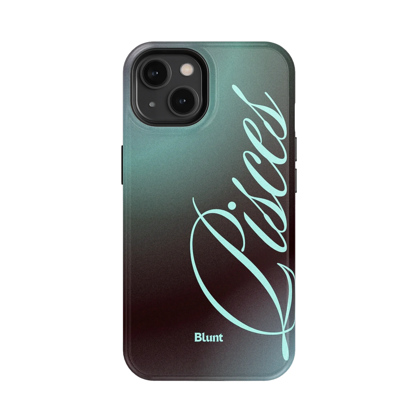 Pisces iPhone Case