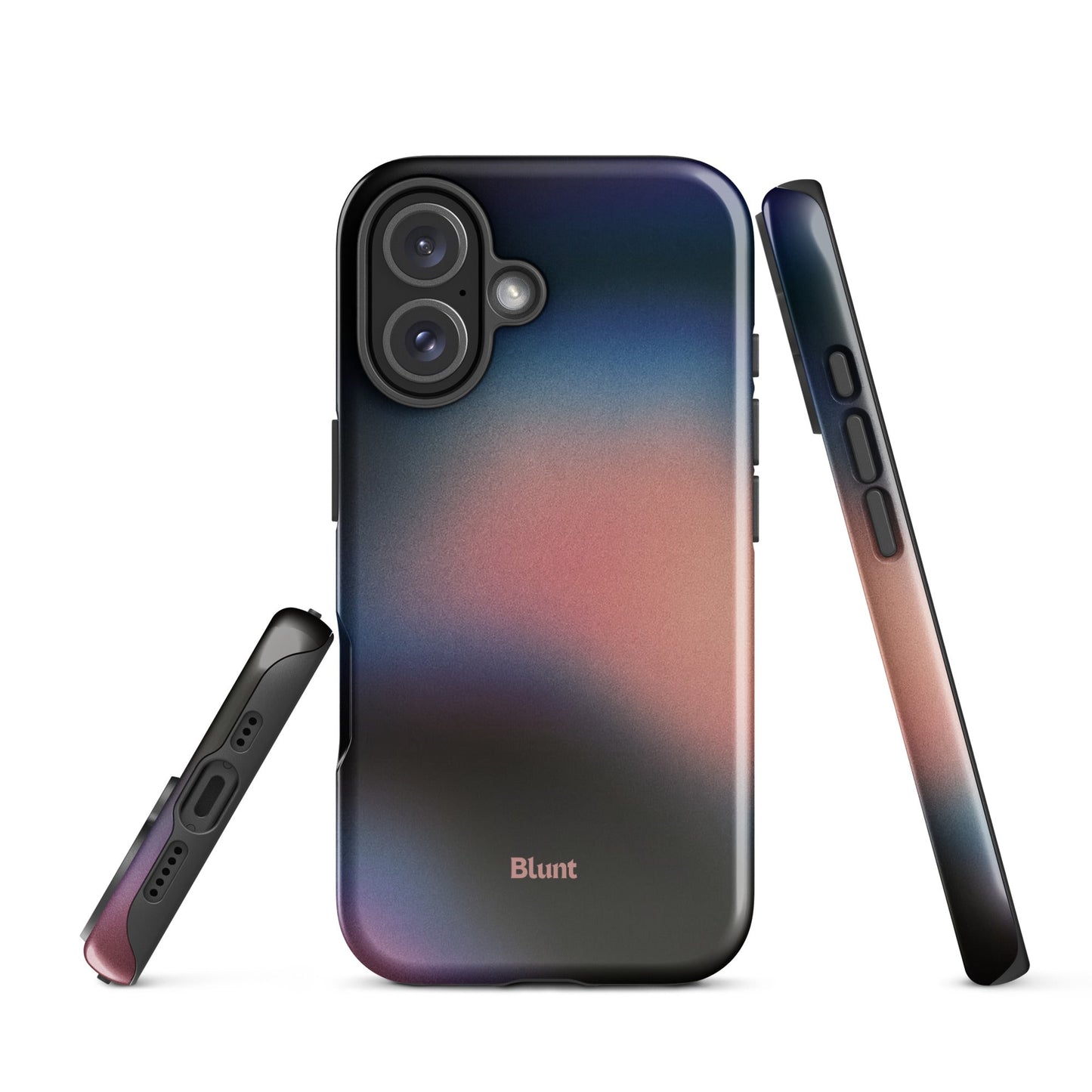 Brude iPhone Case - Blunt Cases
