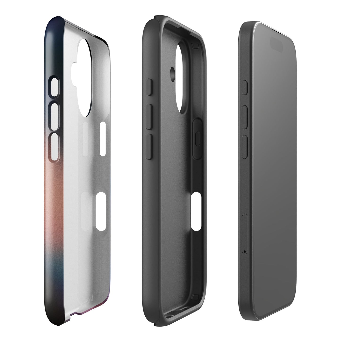 Brude iPhone Case - Blunt Cases