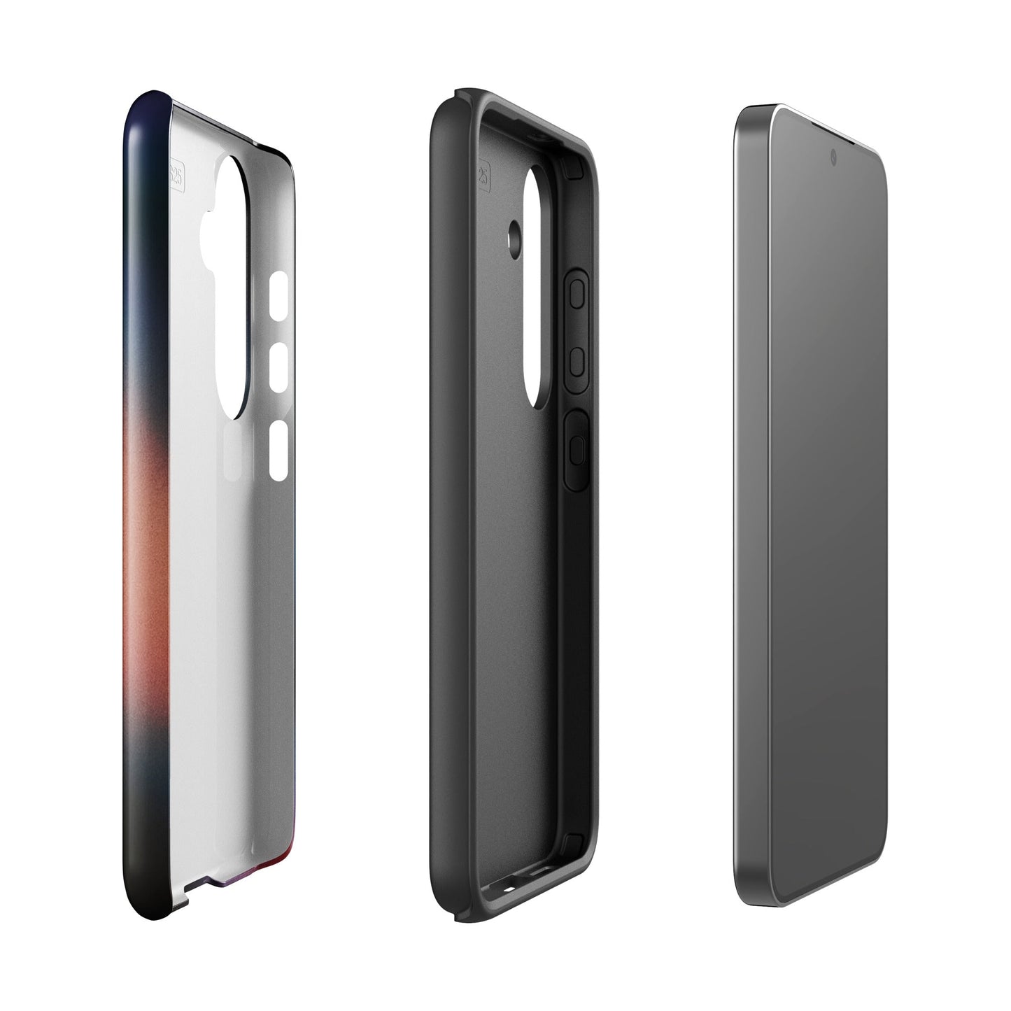 Brude Samsung Case - Blunt Cases