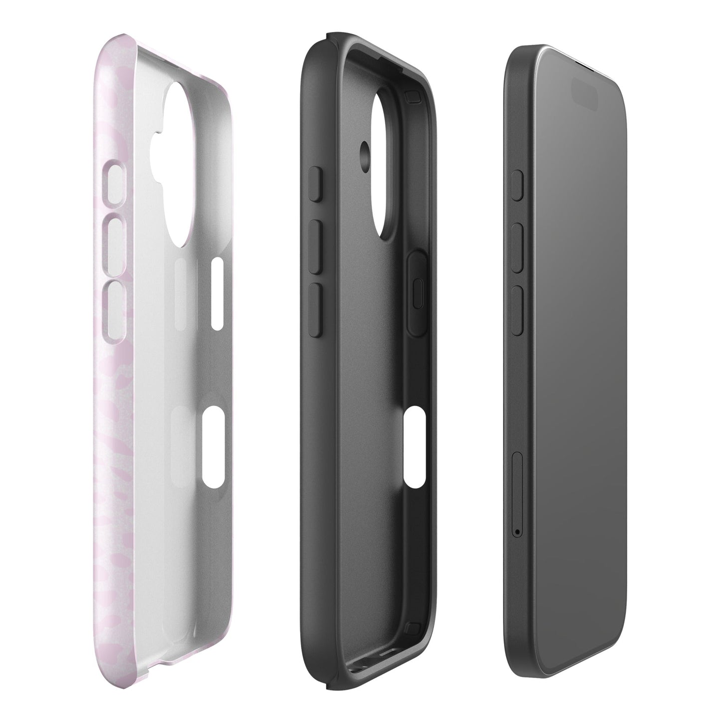 Brunette Bombshell iPhone Case - blunt cases