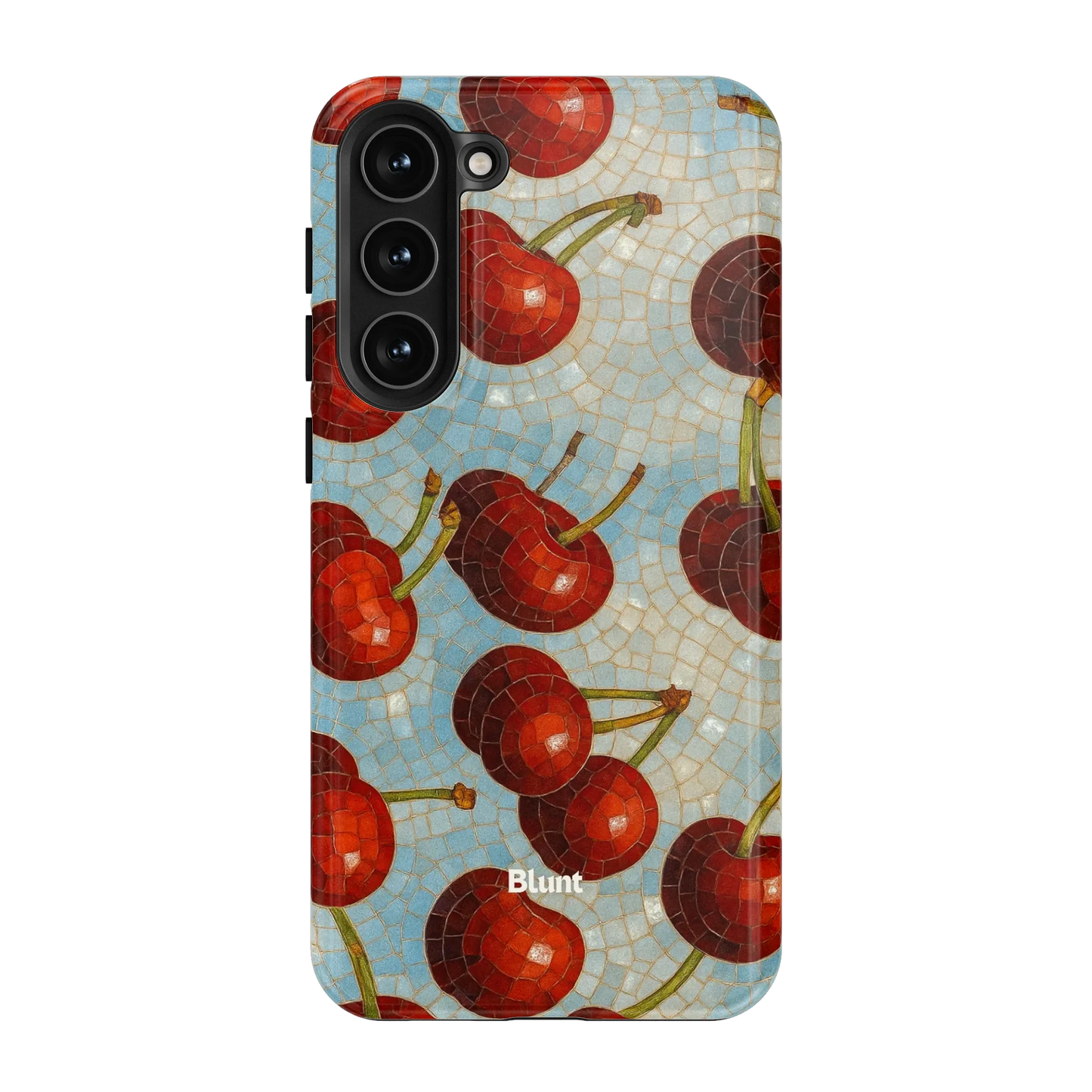 Vice Cherry Samsung Case