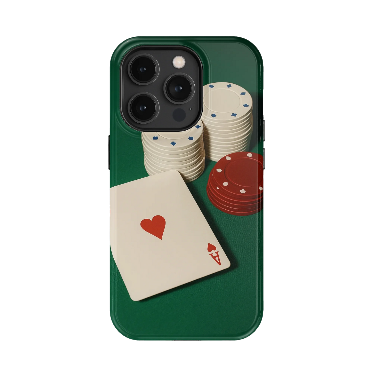 Bet iPhone Case