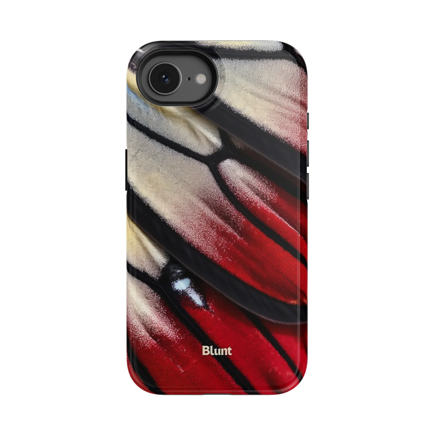 iPhone 16 E Tough