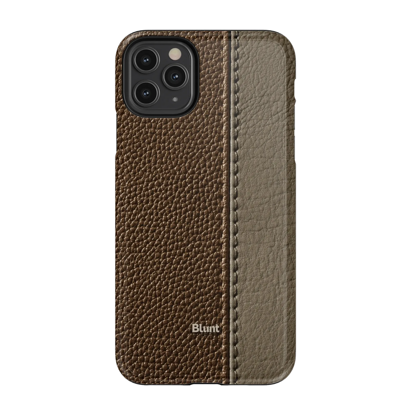 Stonehide iPhone Case