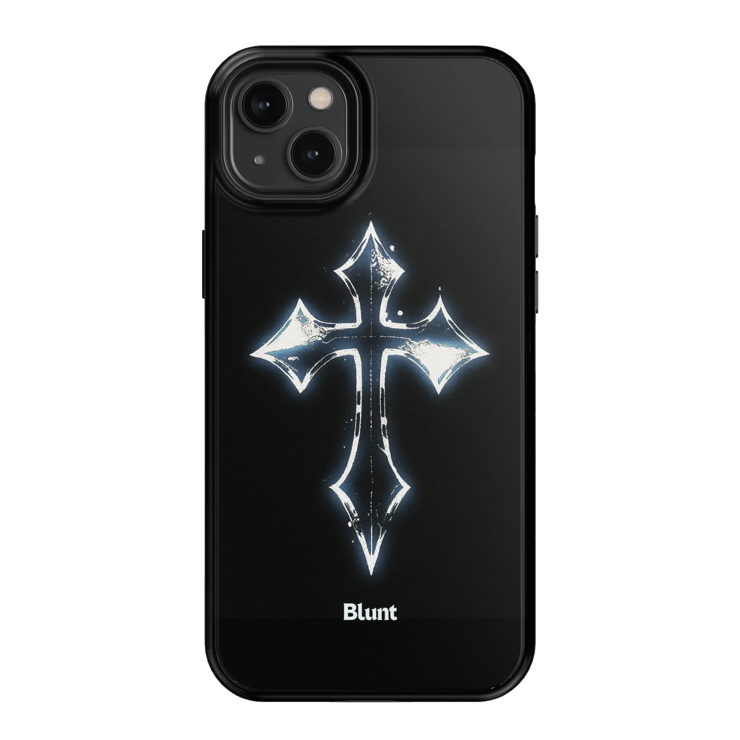 Icedout iPhone Case