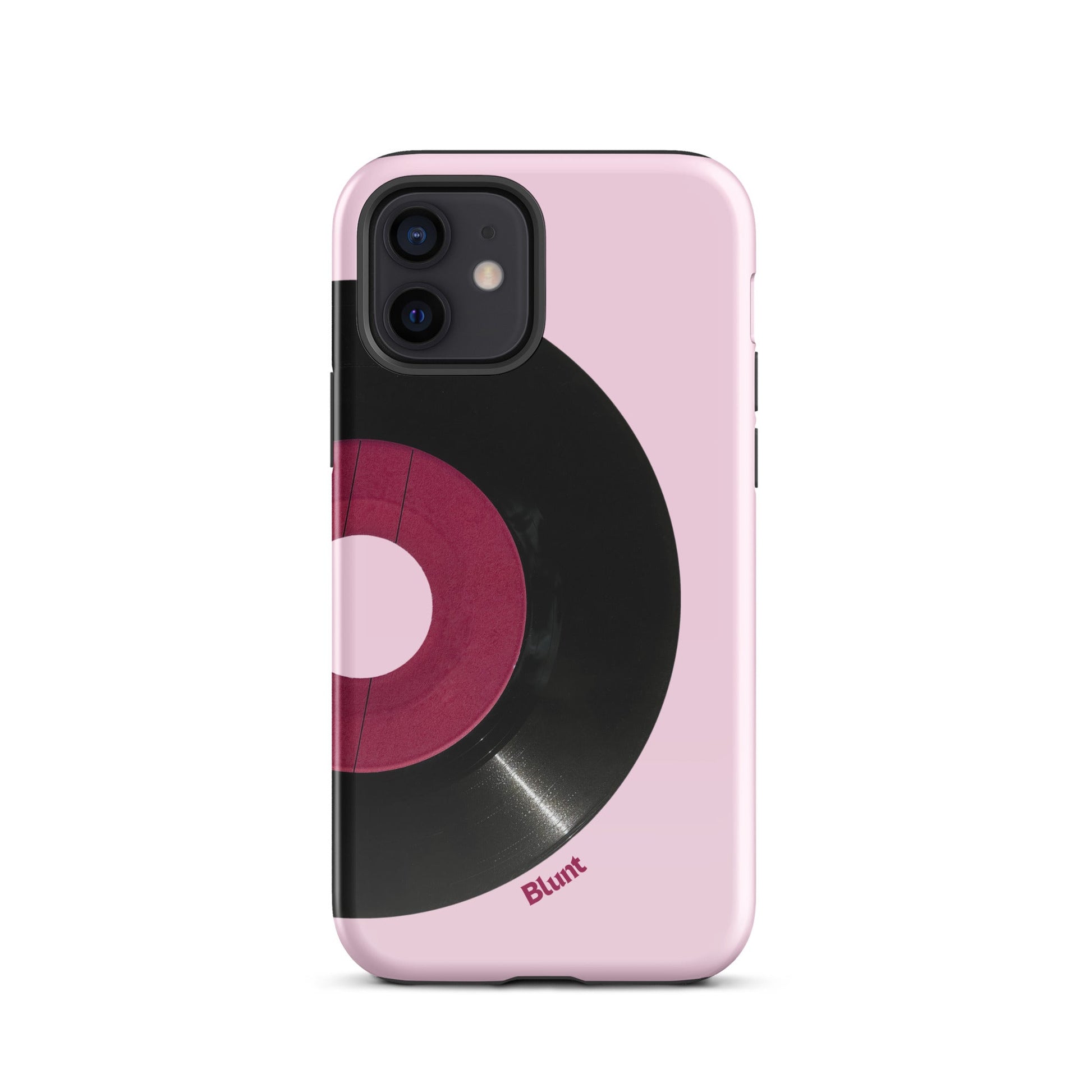 Bubble Beats iPhone Case - Blunt Cases