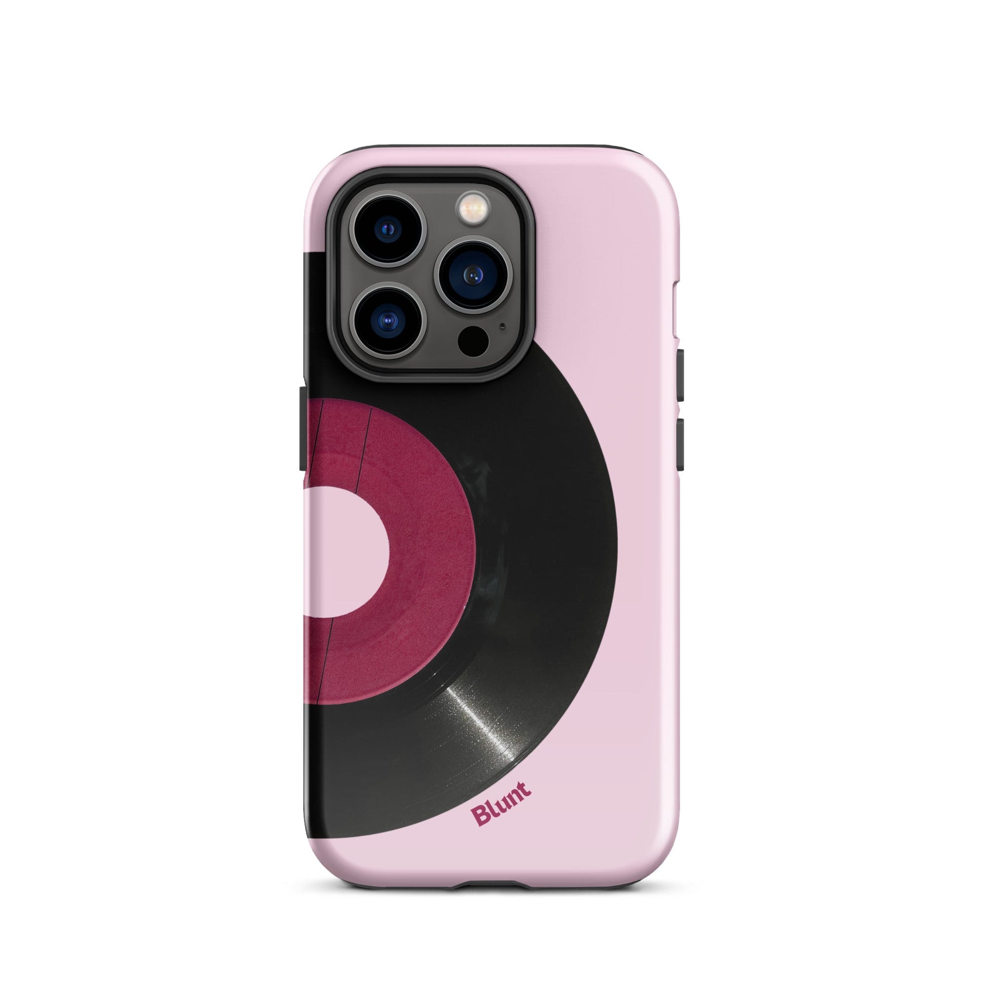 Bubble Beats iPhone Case - Blunt Cases