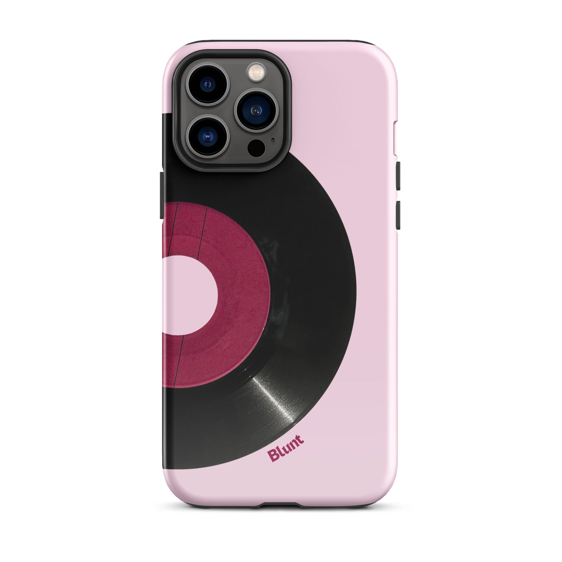 Bubble Beats iPhone Case - Blunt Cases