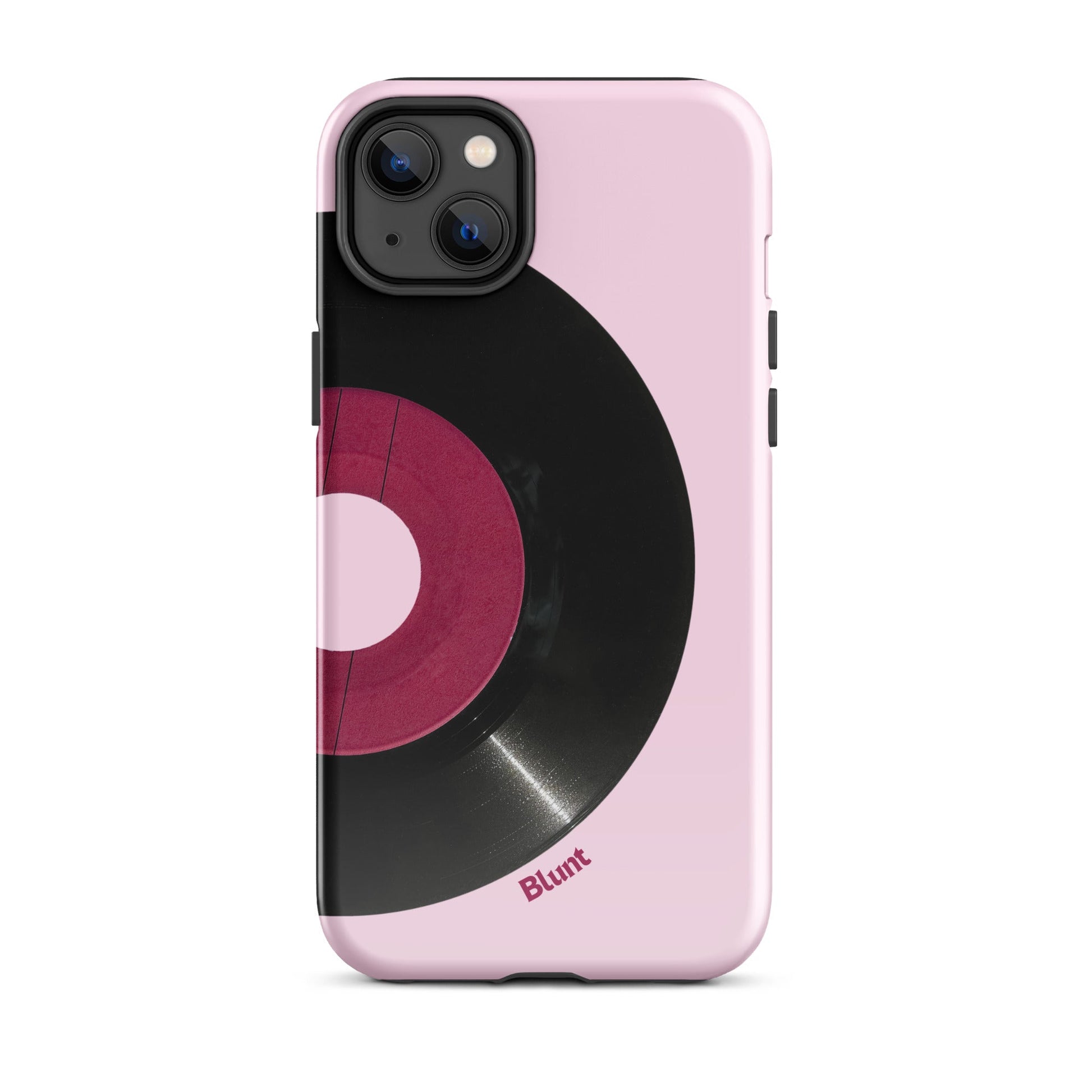 Bubble Beats iPhone Case - Blunt Cases