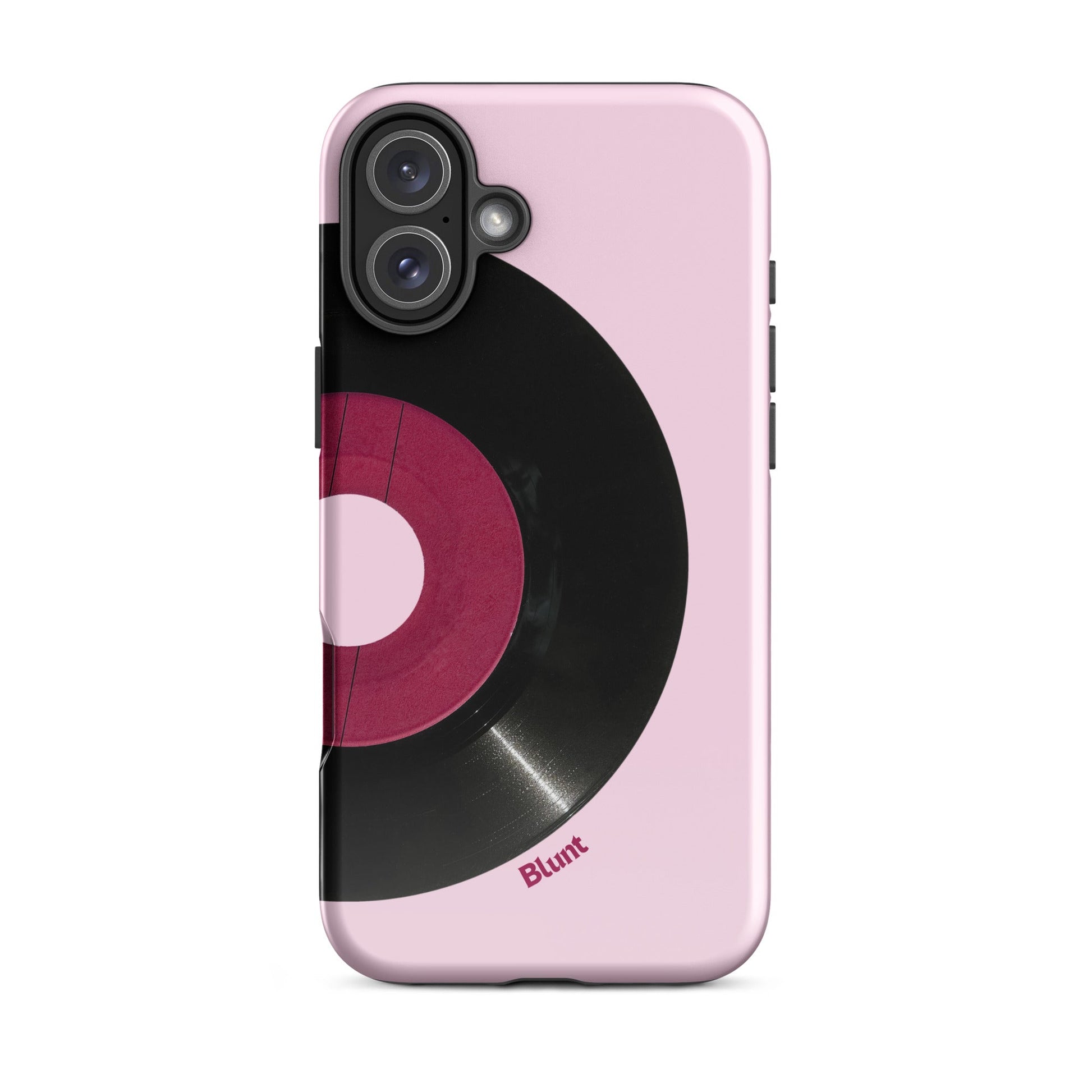 Bubble Beats iPhone Case - Blunt Cases