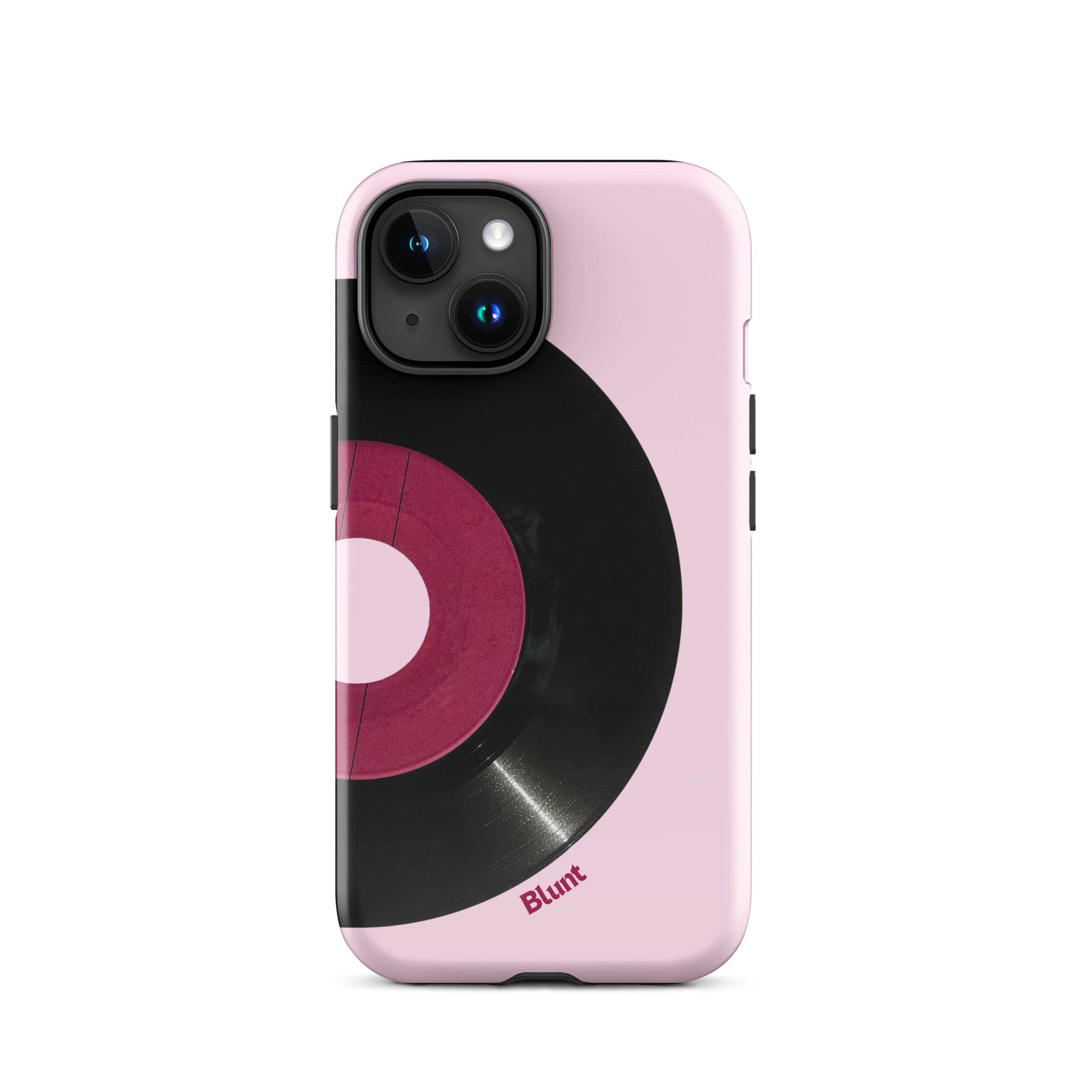 Bubble Beats iPhone Case - Blunt Cases