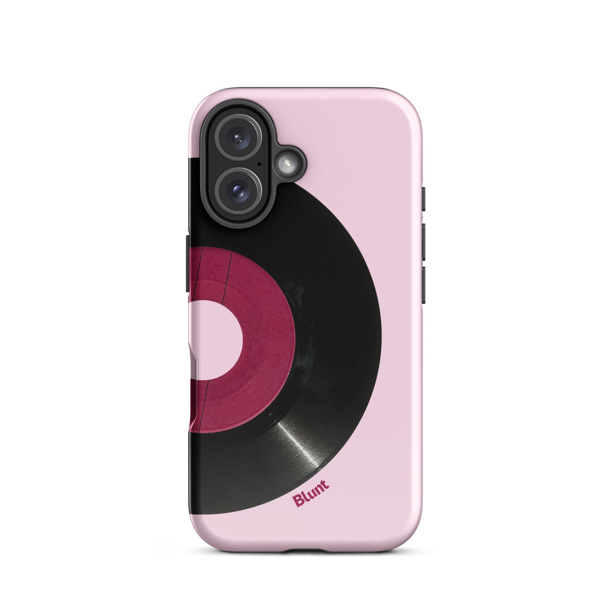 Bubble Beats iPhone Case - Blunt Cases