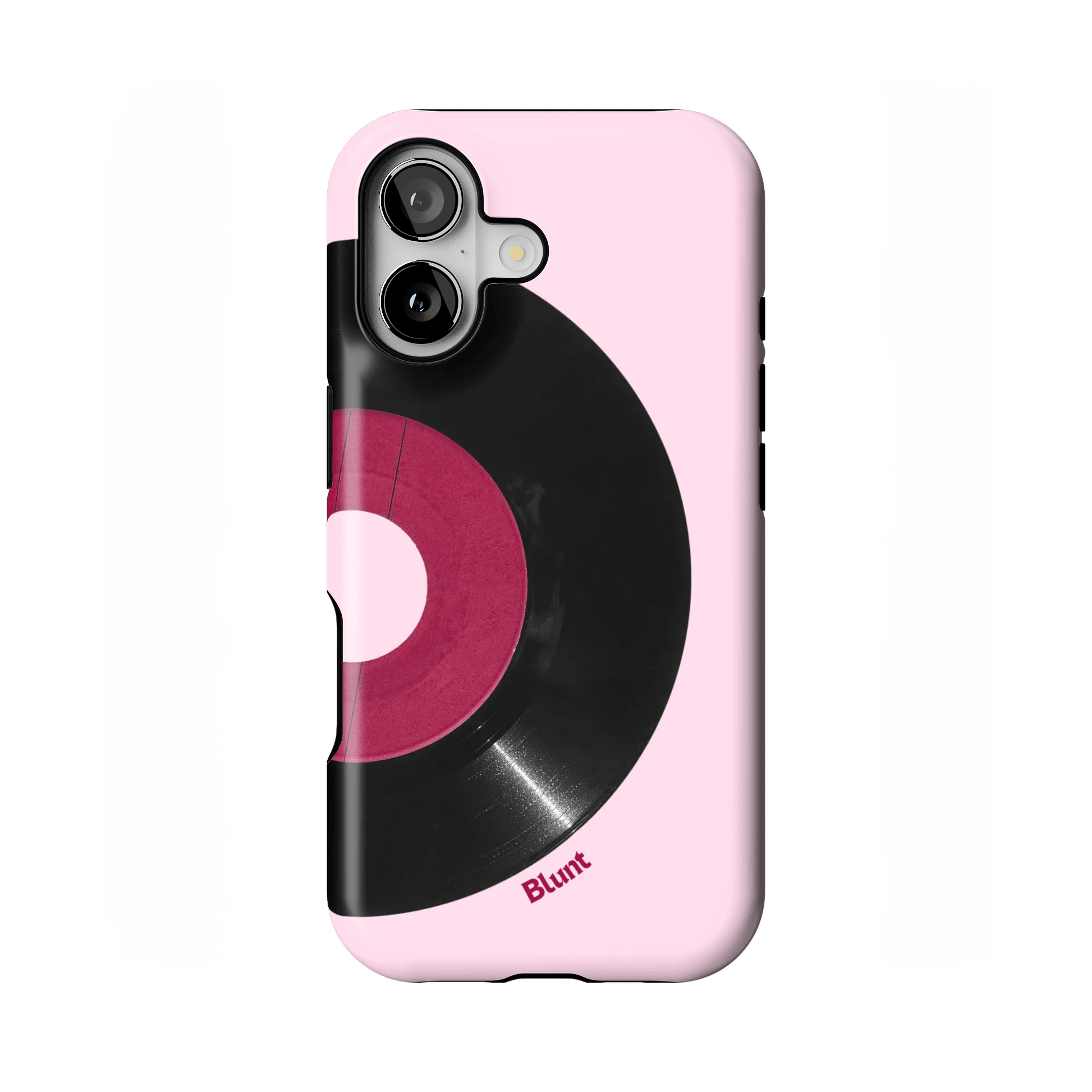 Bubble Beats iPhone Case - Blunt Cases