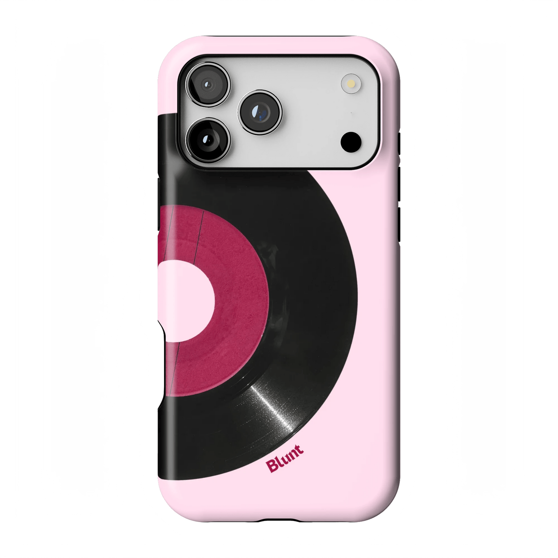 Bubble Beats iPhone Case - Blunt Cases