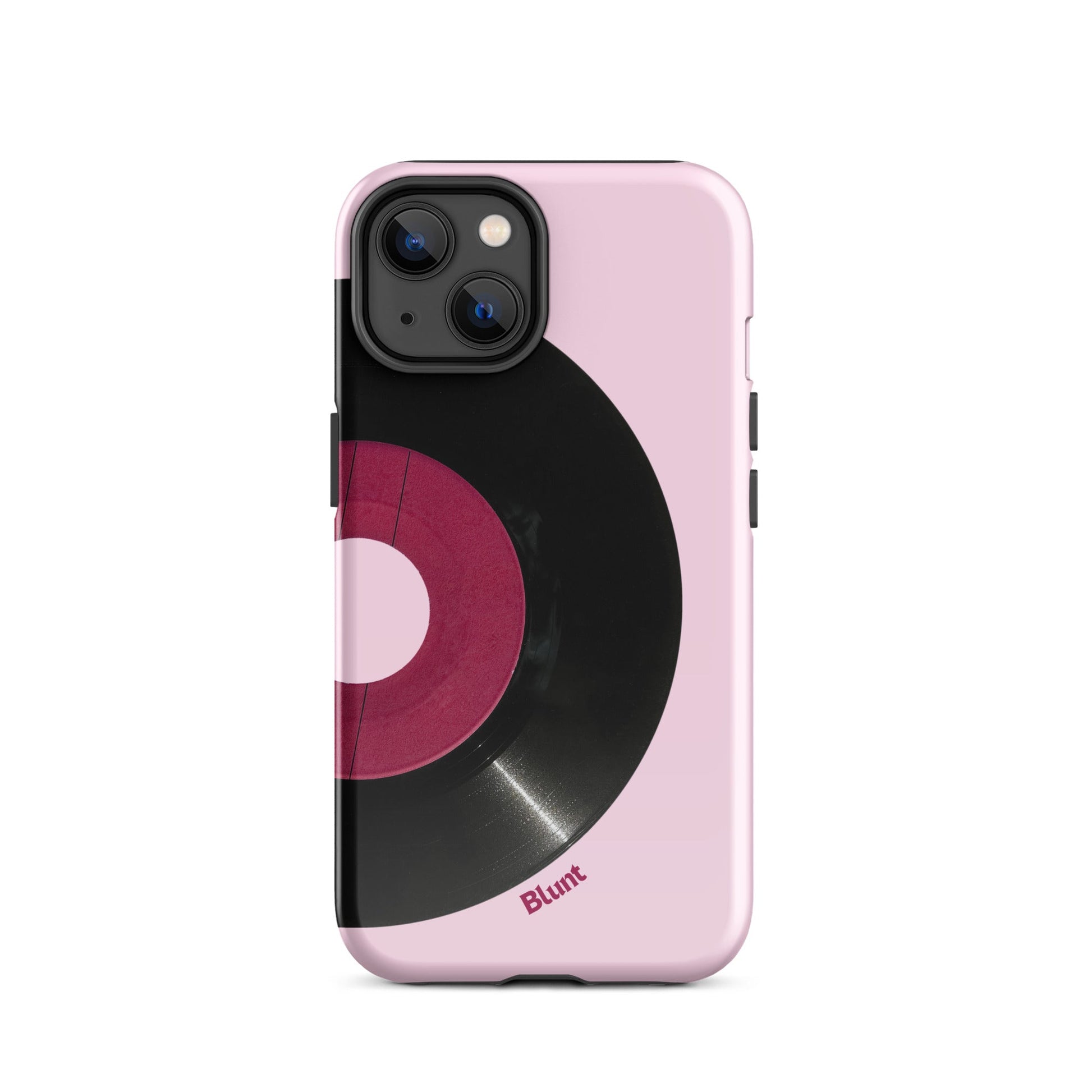 Bubble Beats iPhone Case - Blunt Cases