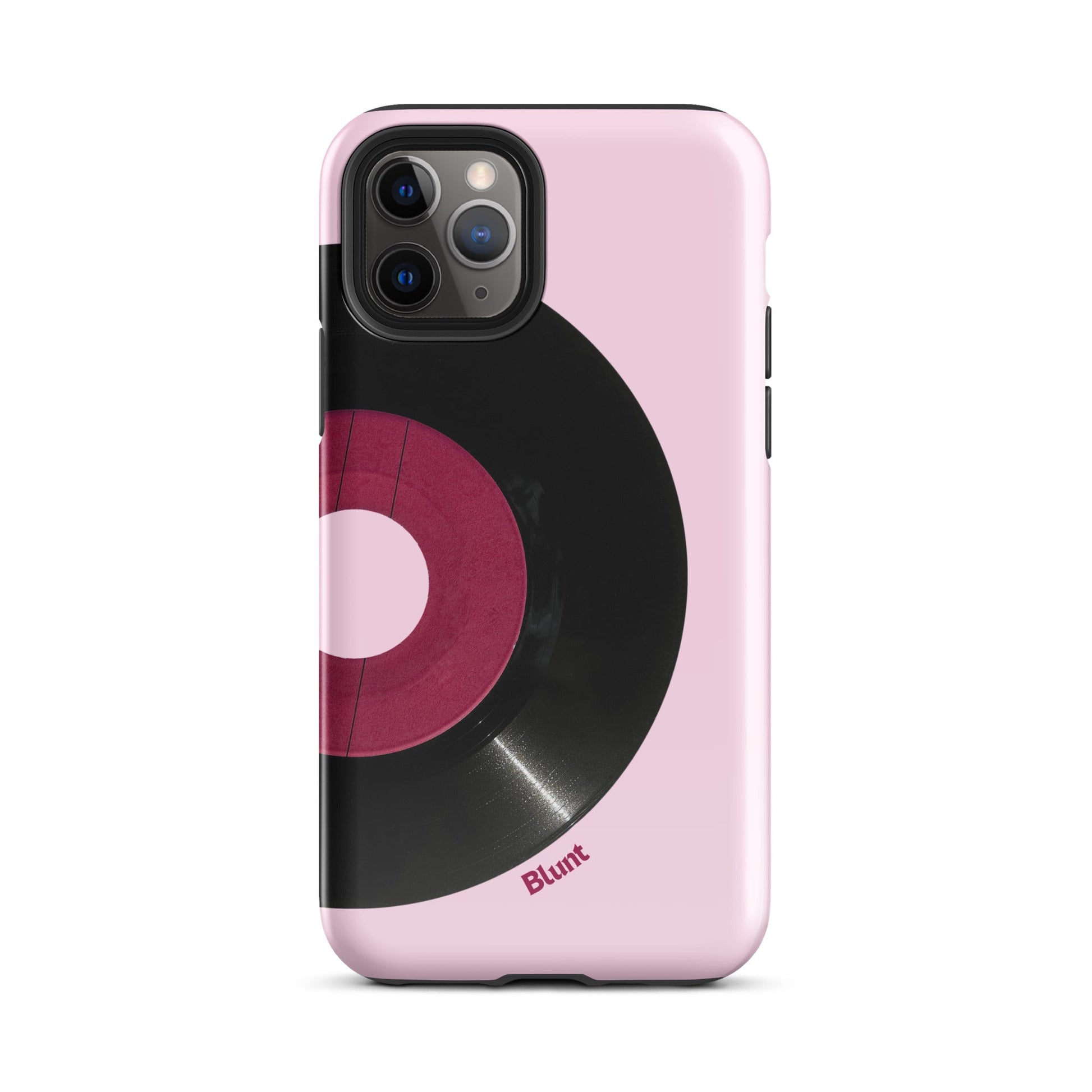 Bubble Beats iPhone Case - Blunt Cases