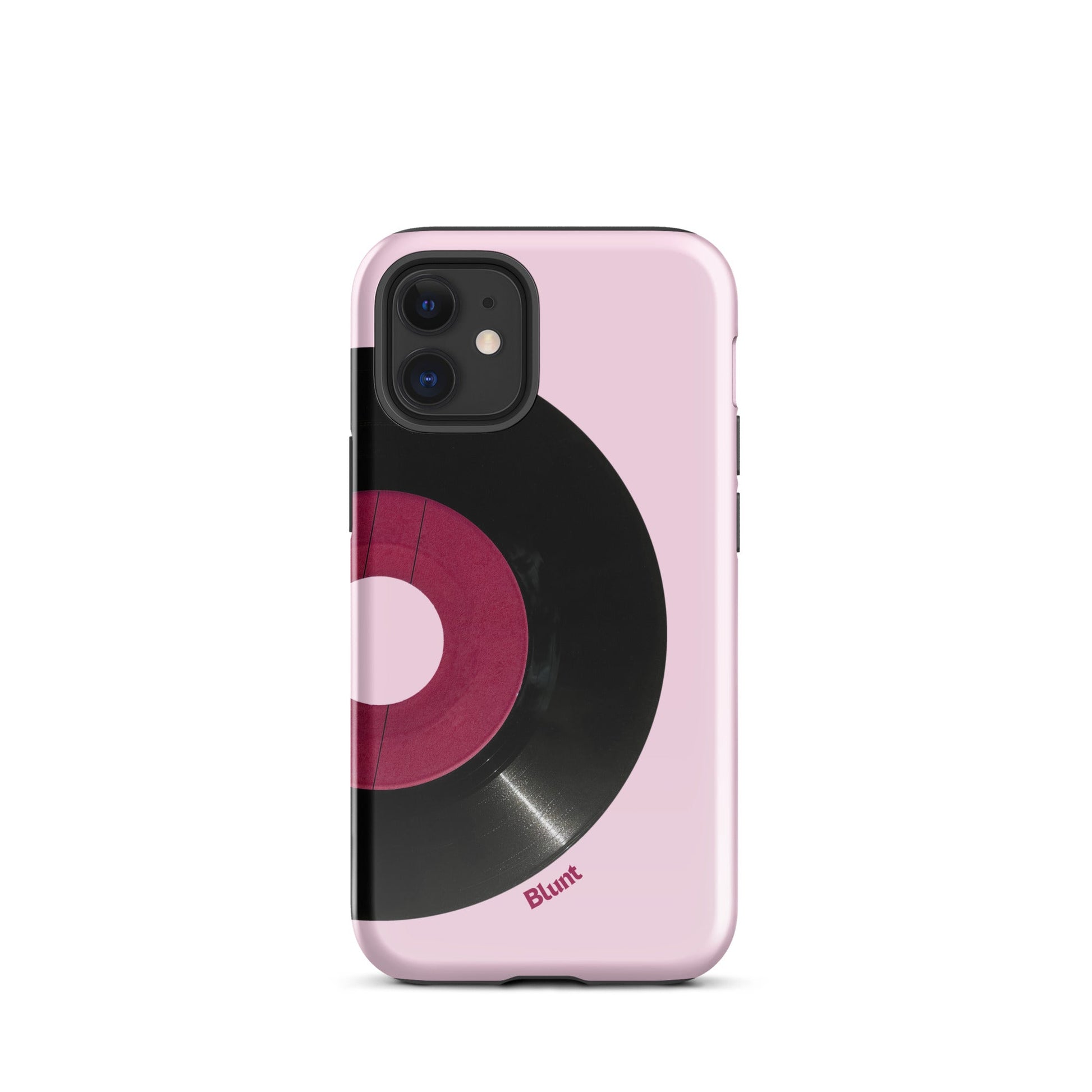 Bubble Beats iPhone Case - Blunt Cases