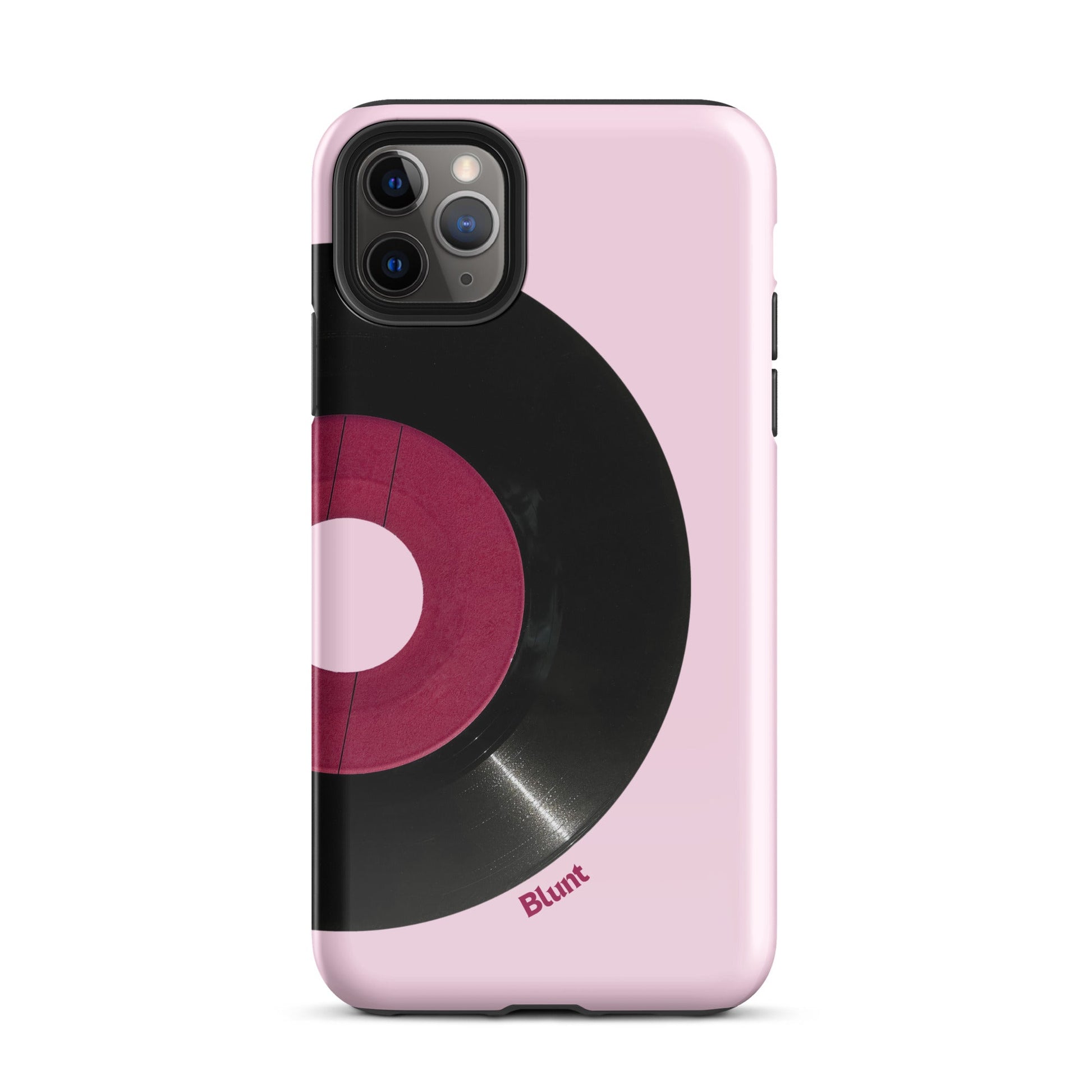 Bubble Beats iPhone Case - Blunt Cases