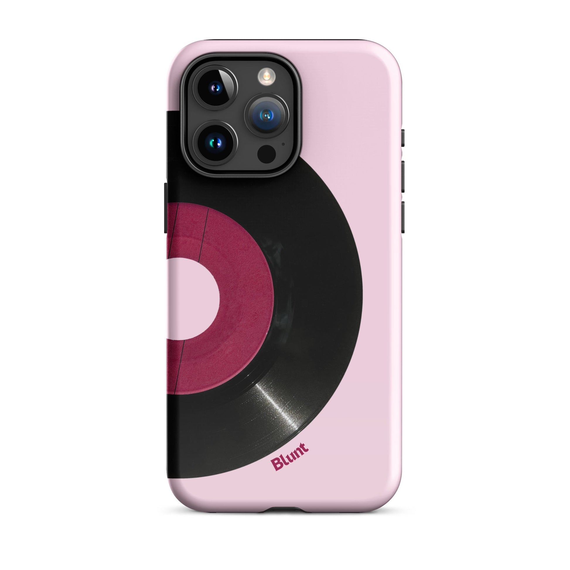Bubble Beats iPhone Case - Blunt Cases