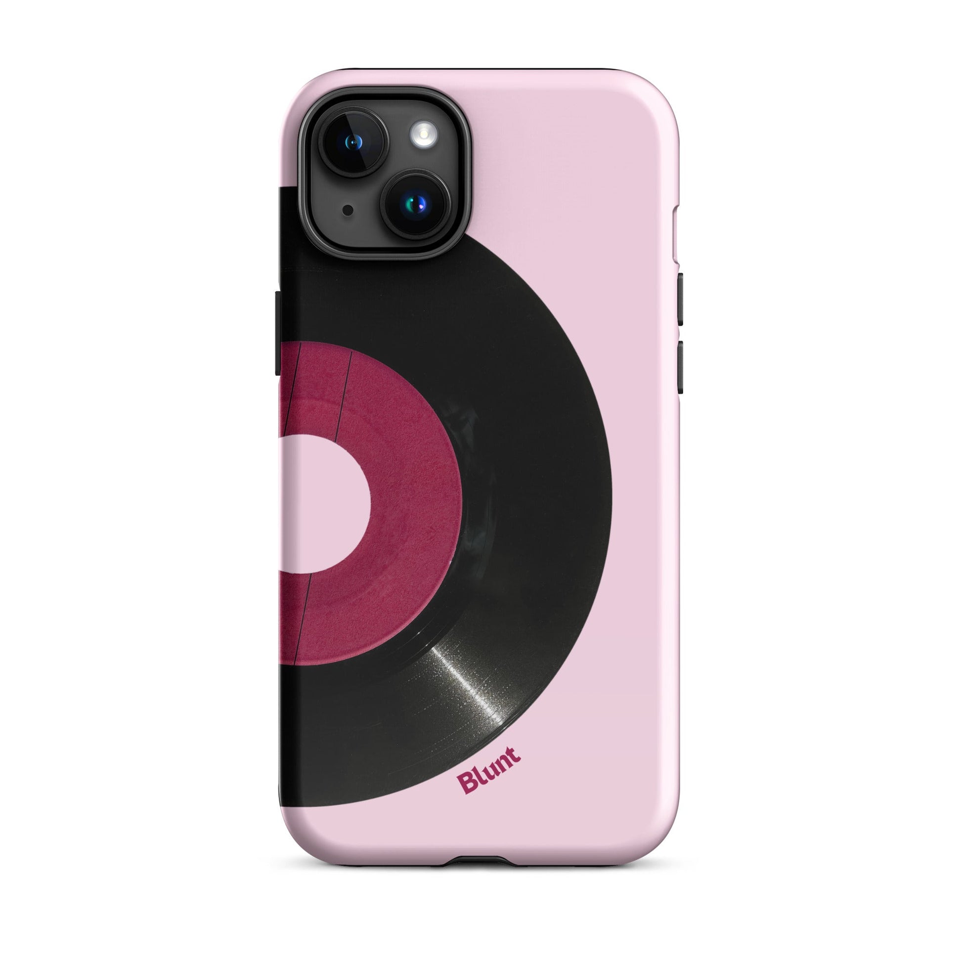 Bubble Beats iPhone Case - Blunt Cases