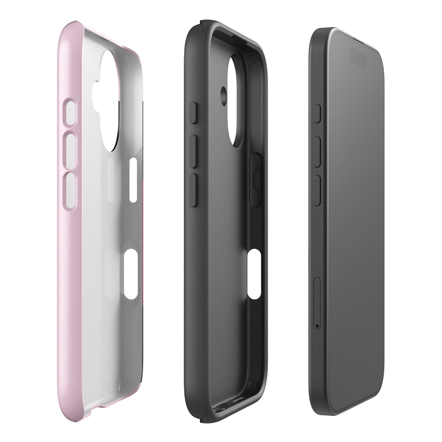 Bubble Beats iPhone Case - Blunt Cases