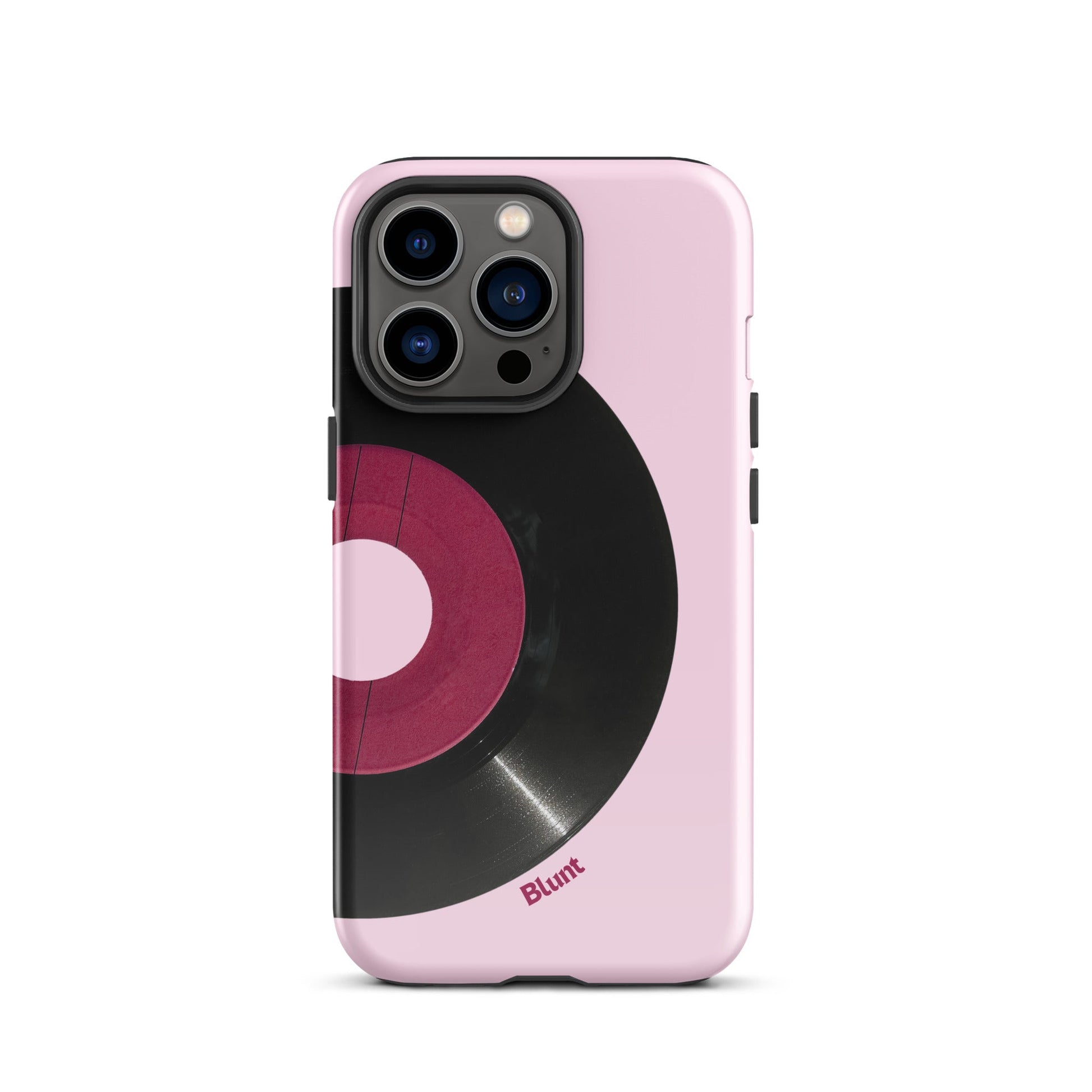 Bubble Beats iPhone Case - Blunt Cases