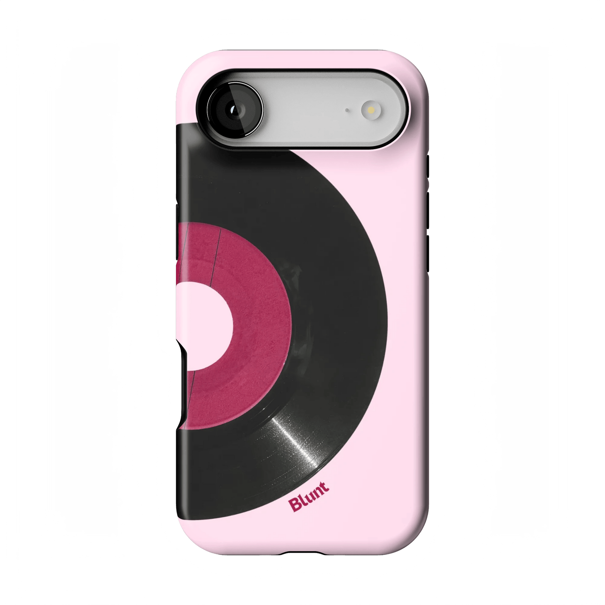 Bubble Beats iPhone Case - Blunt Cases