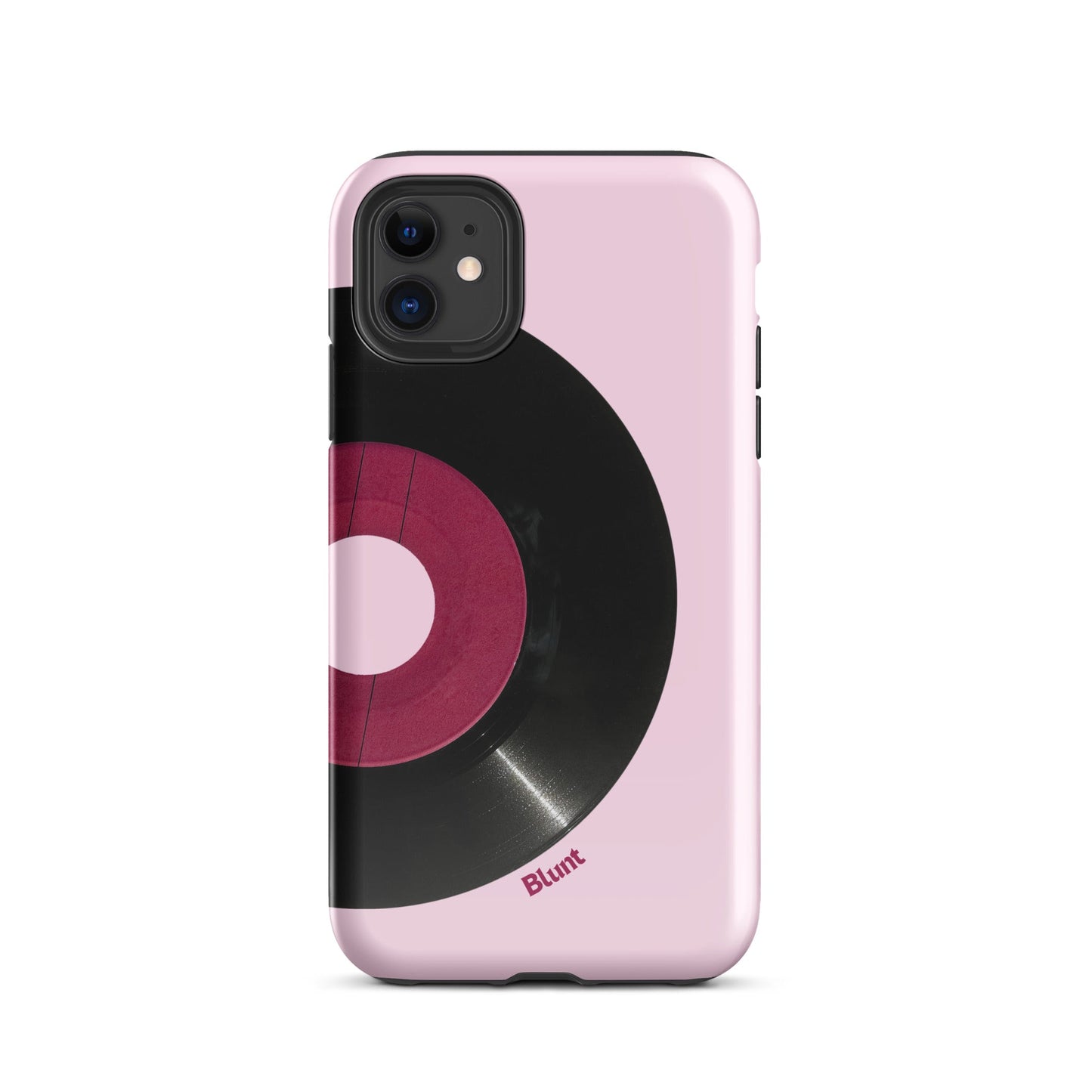 Bubble Beats iPhone Case - Blunt Cases