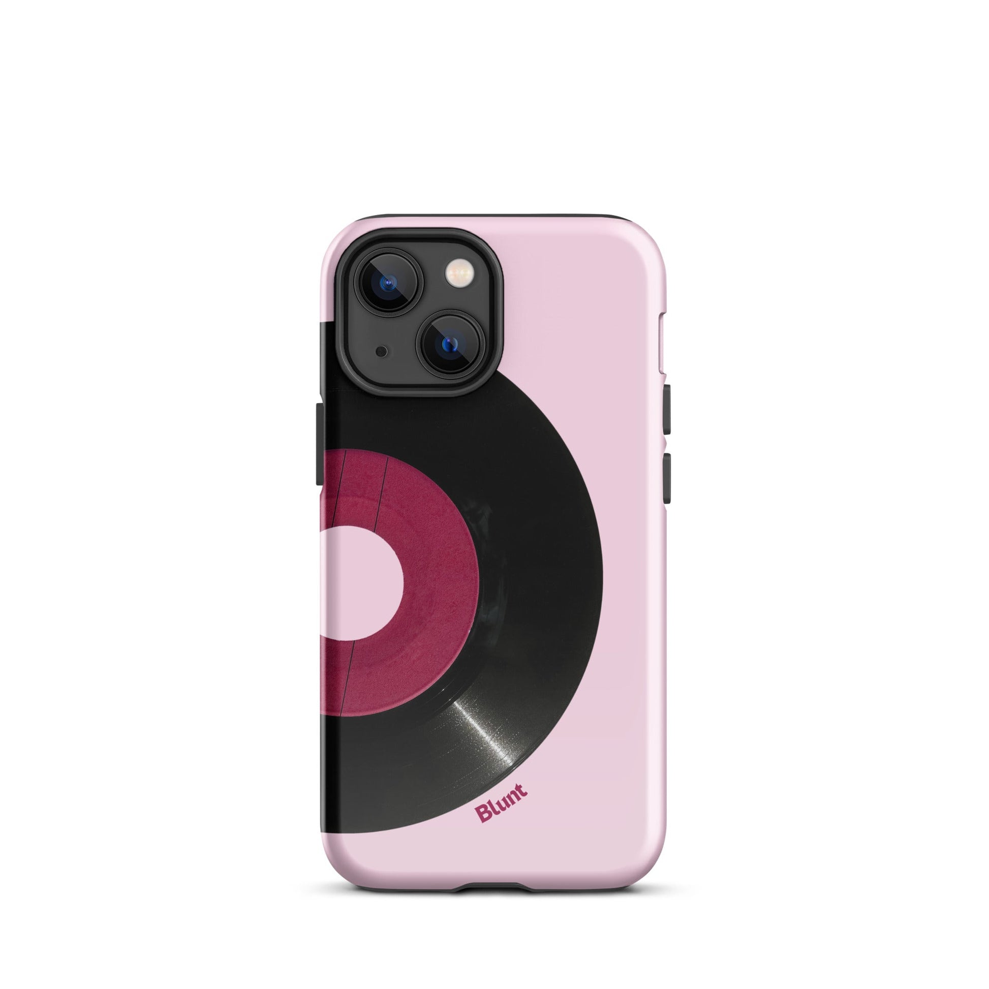 Bubble Beats iPhone Case - Blunt Cases