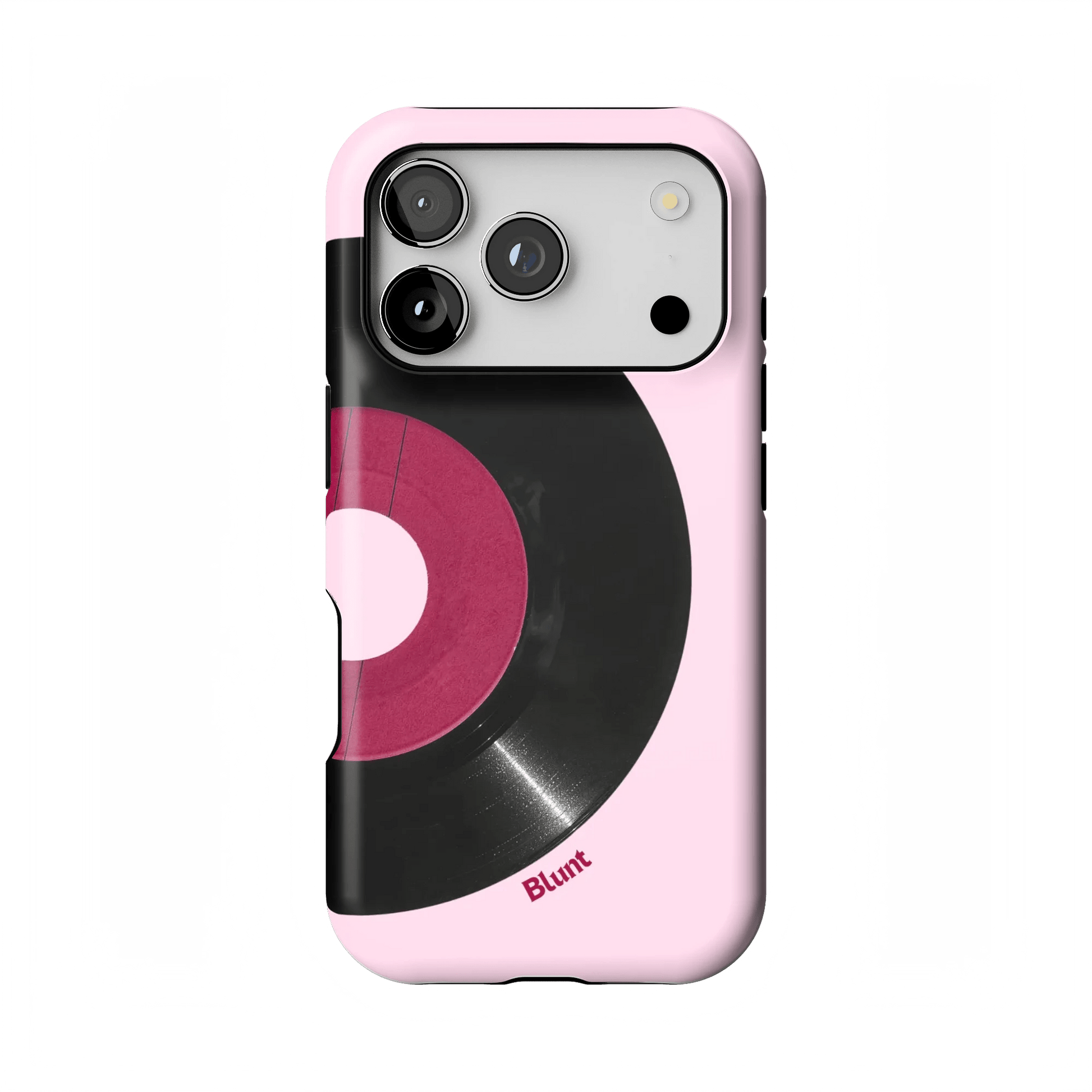 Bubble Beats iPhone Case - Blunt Cases