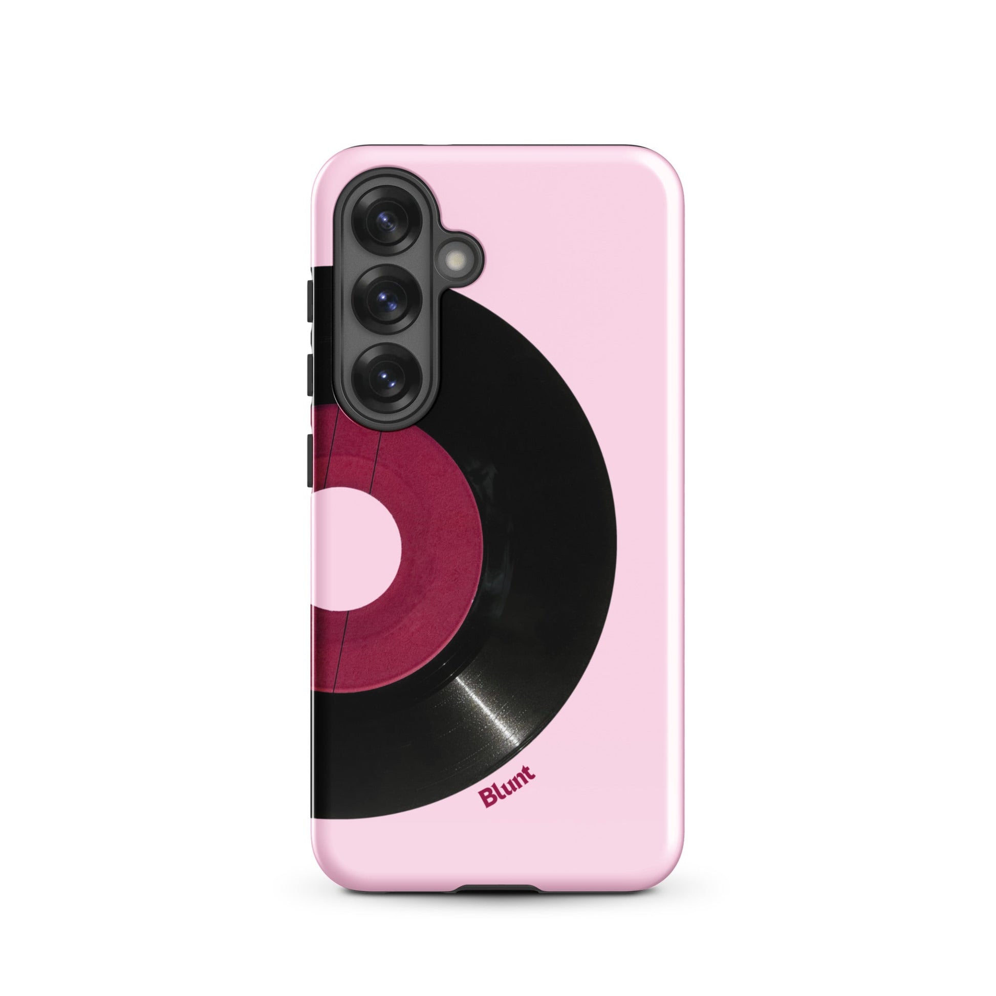 Bubble Beats Samsung Case - Blunt Cases