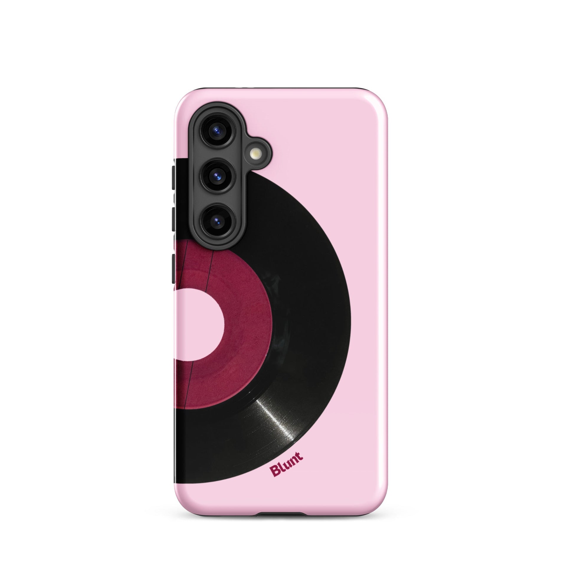 Bubble Beats Samsung Case - Blunt Cases